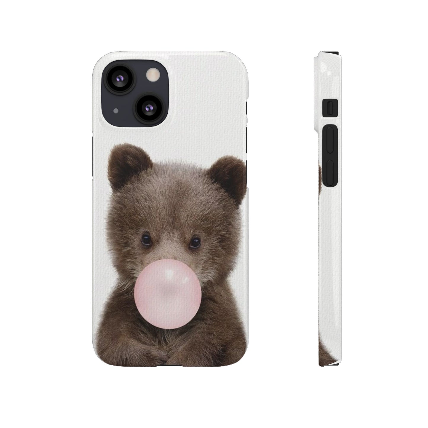 Baby Bear Phone Case