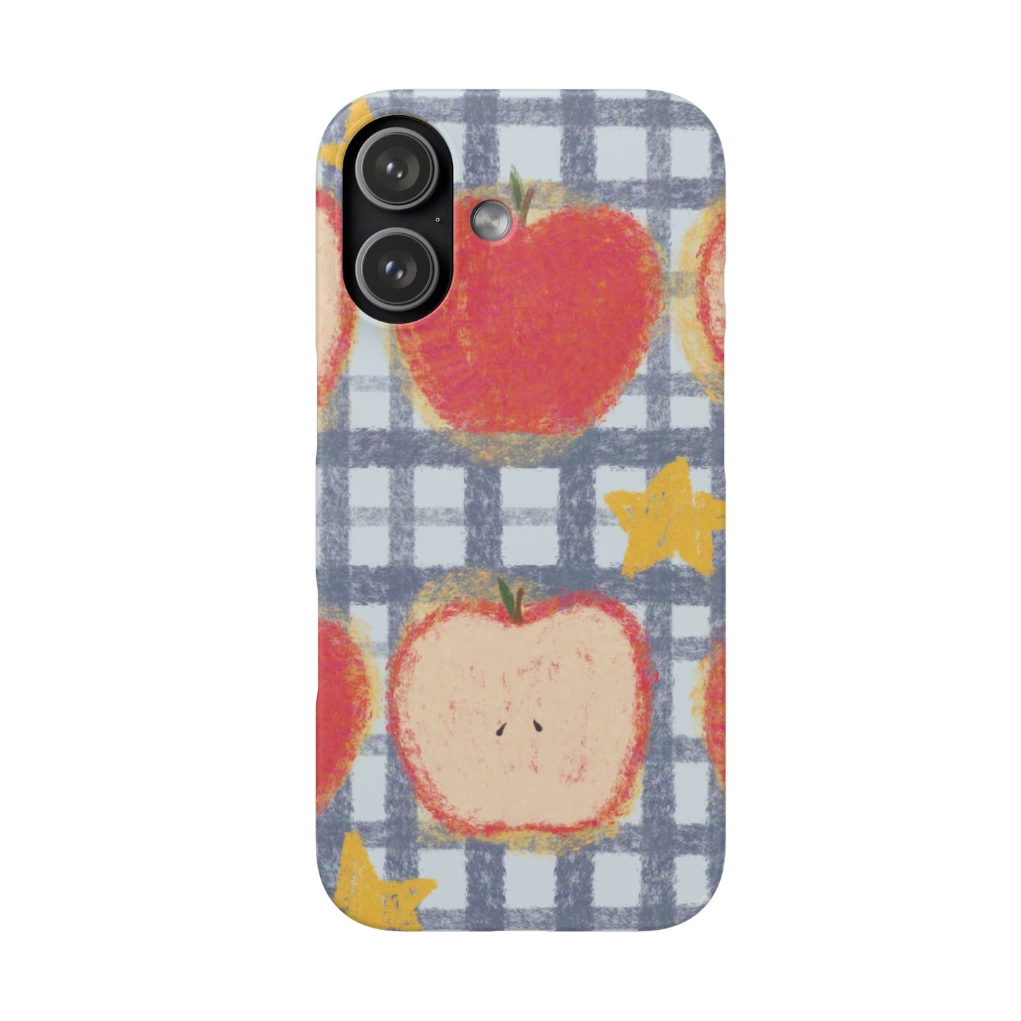 Apples Phone Case