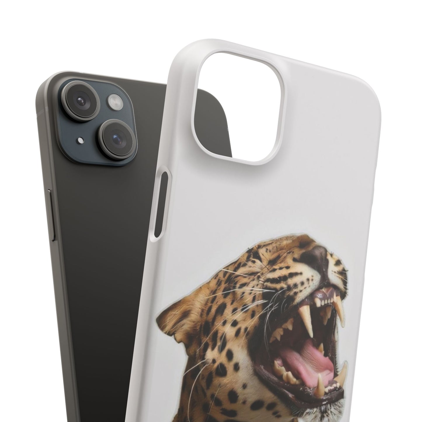 Leopard Phone Case