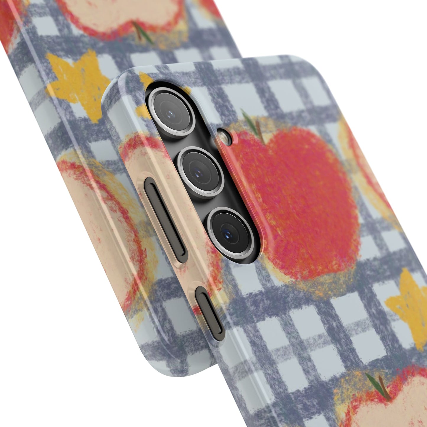 Apples Phone Case