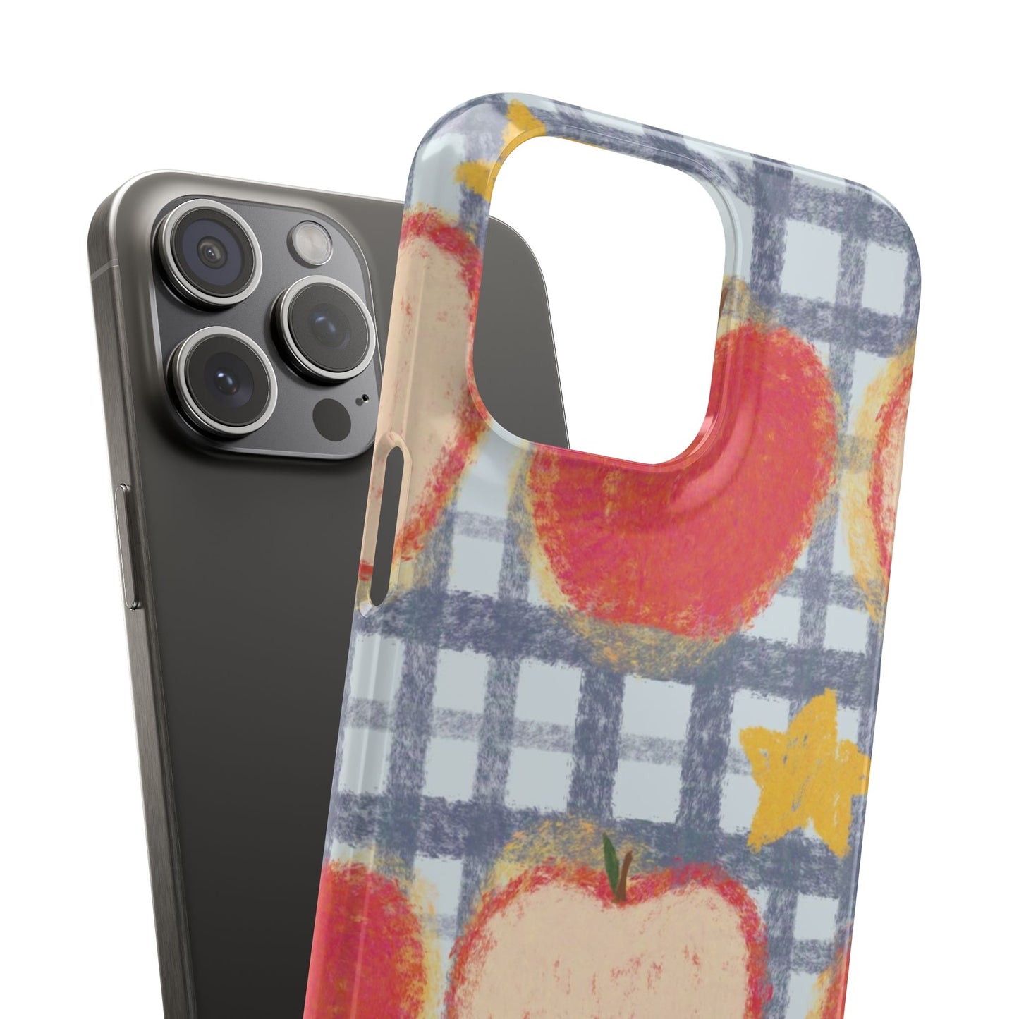 Apples Phone Case