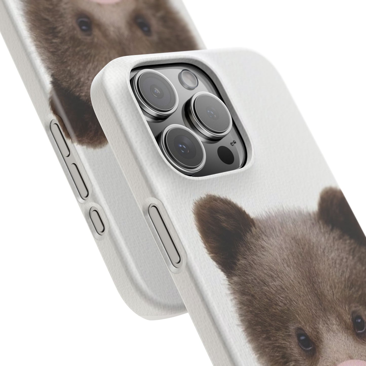 Baby Bear Phone Case