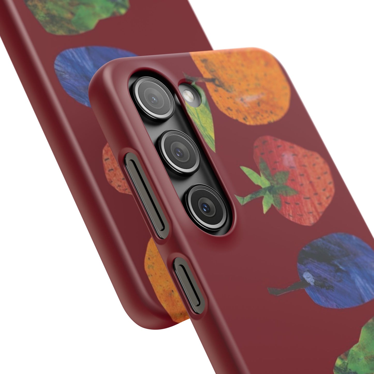Caterpillar Phone Case