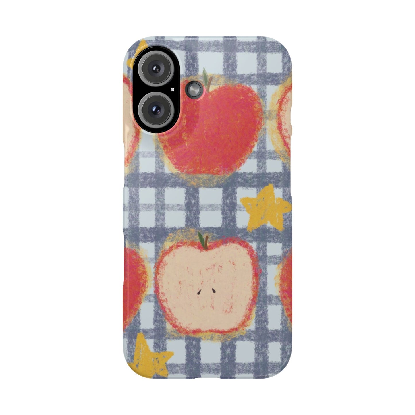 Apples Phone Case