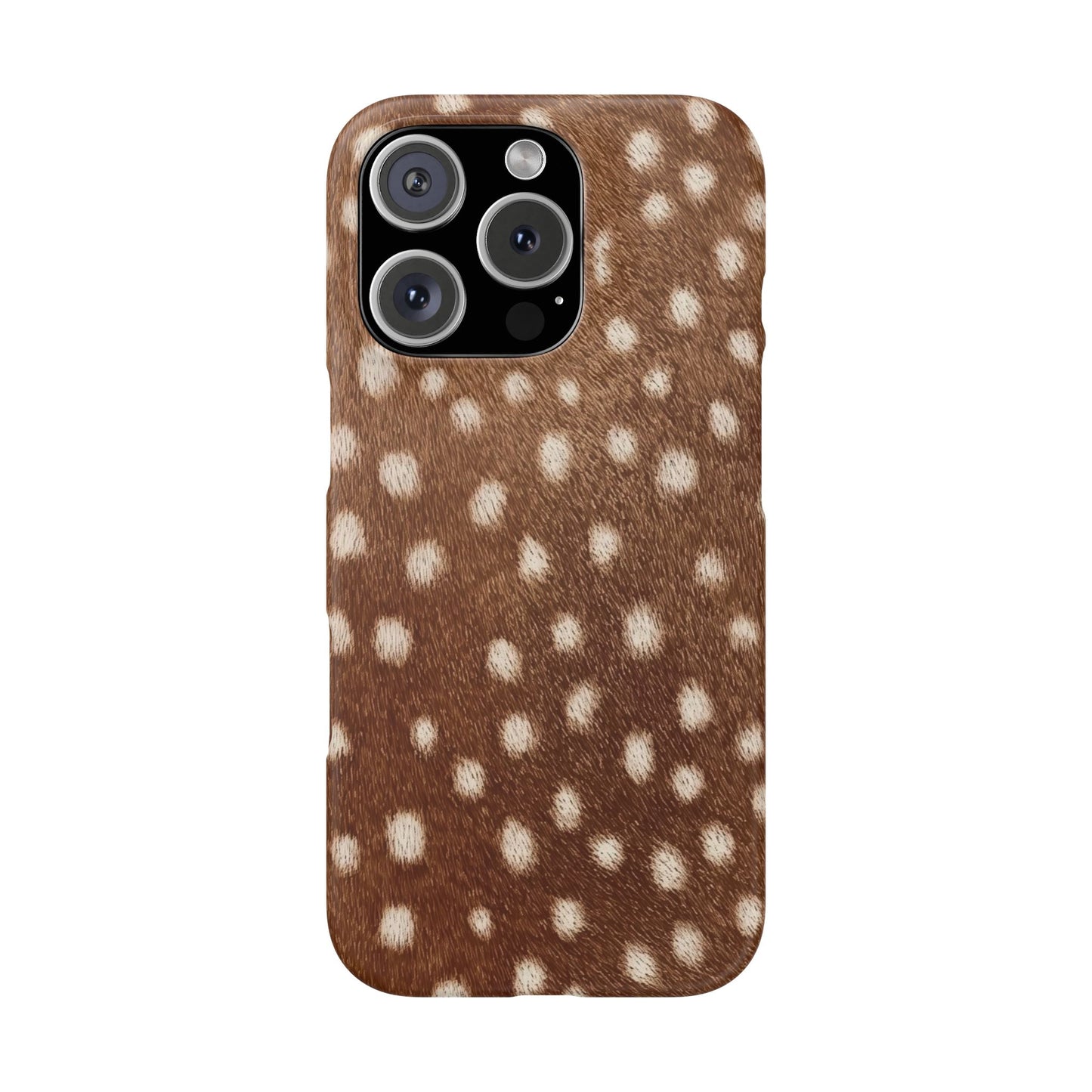 ‘Oh Deer!’ Phone Case