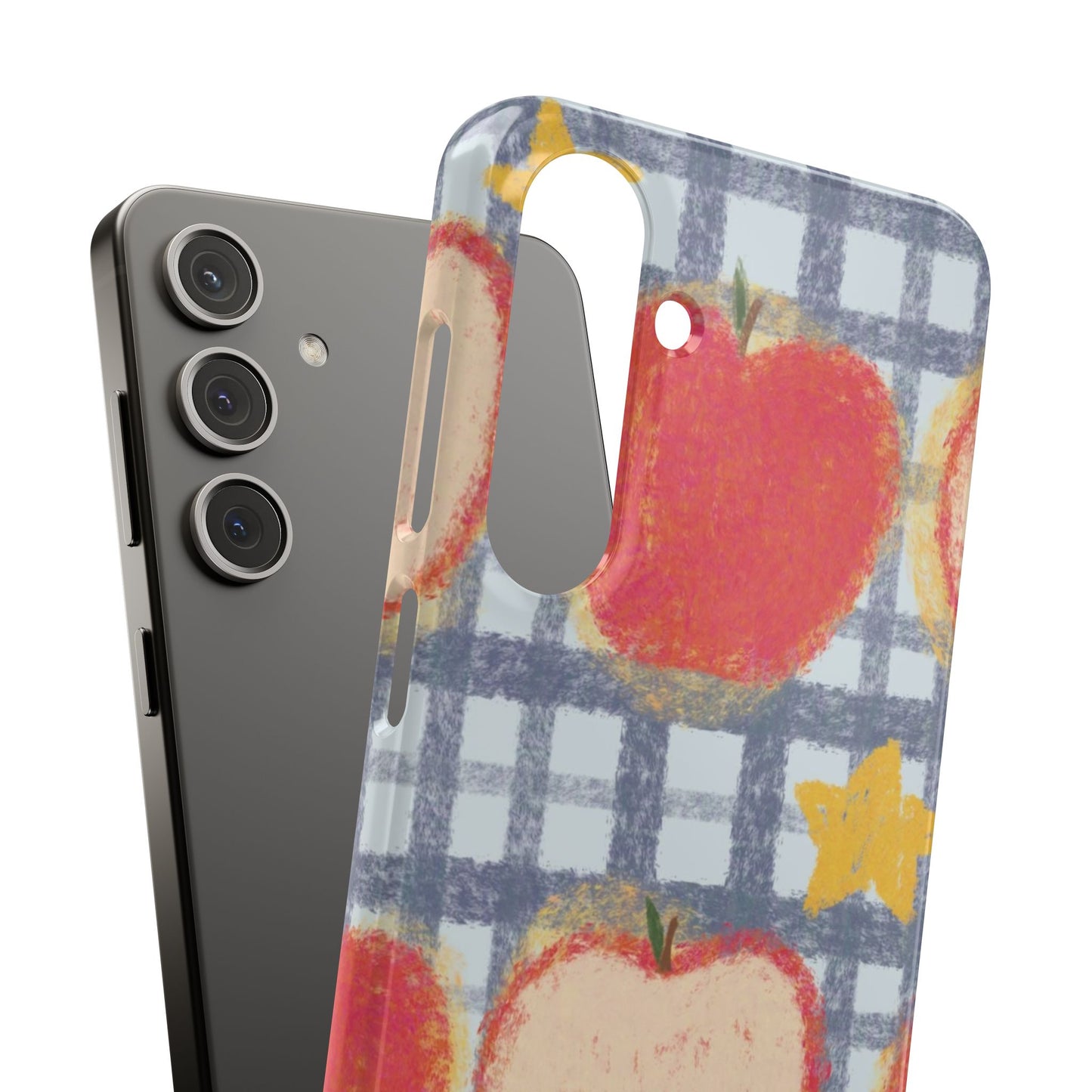Apples Phone Case