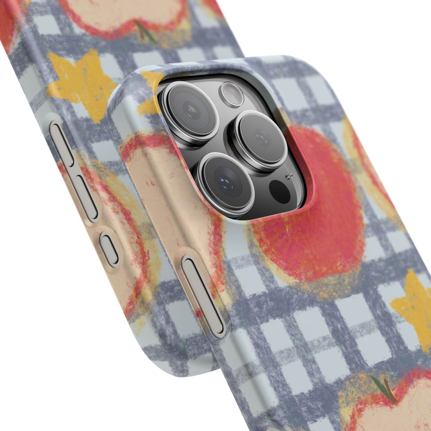 Apples Phone Case