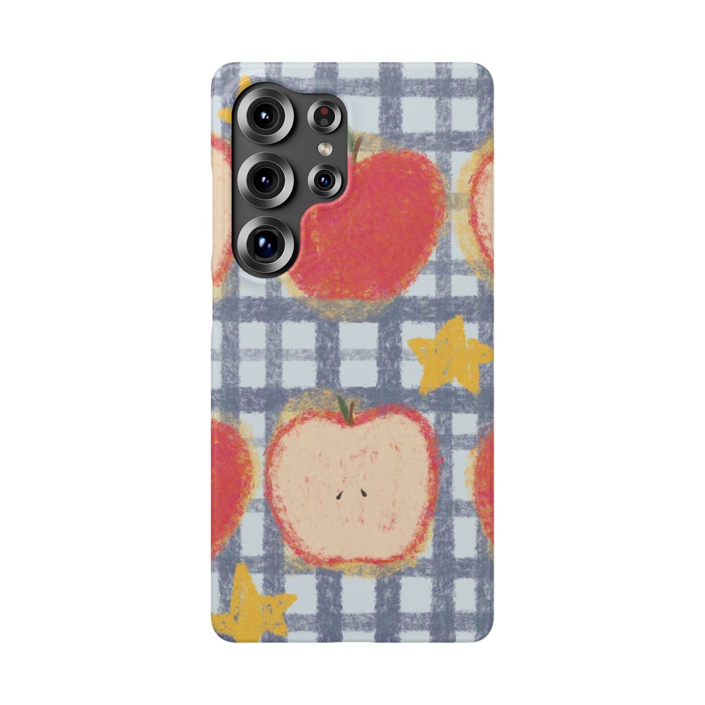 Apples Phone Case