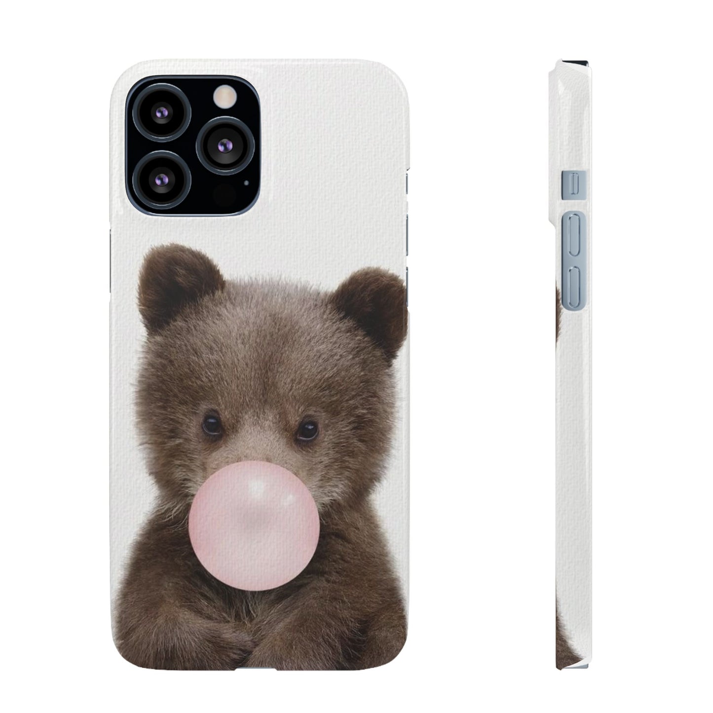 Baby Bear Phone Case
