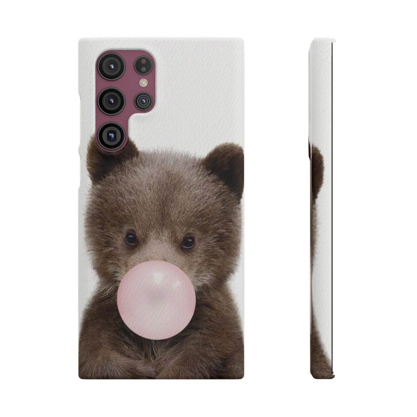 Baby Bear Phone Case