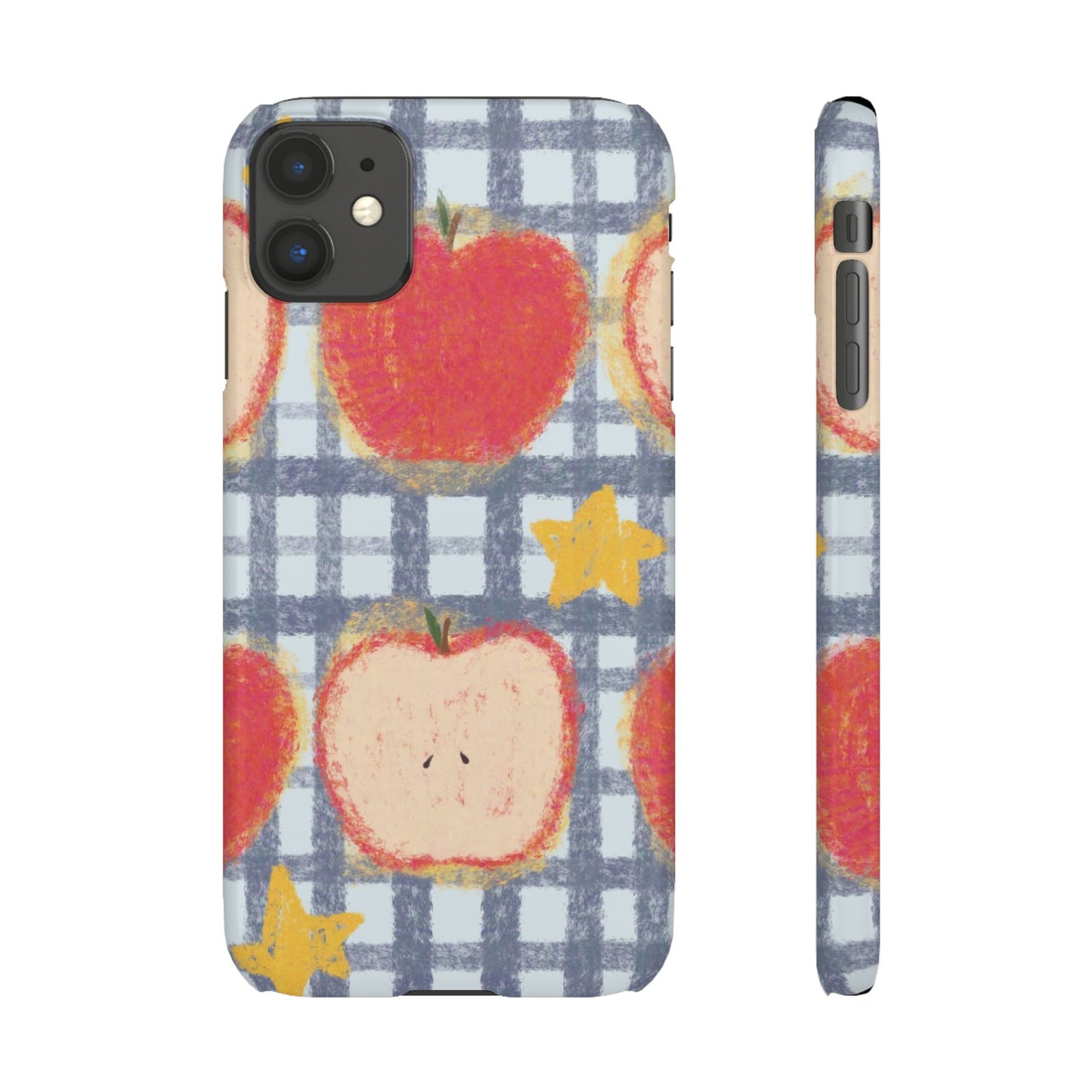 Apples Phone Case