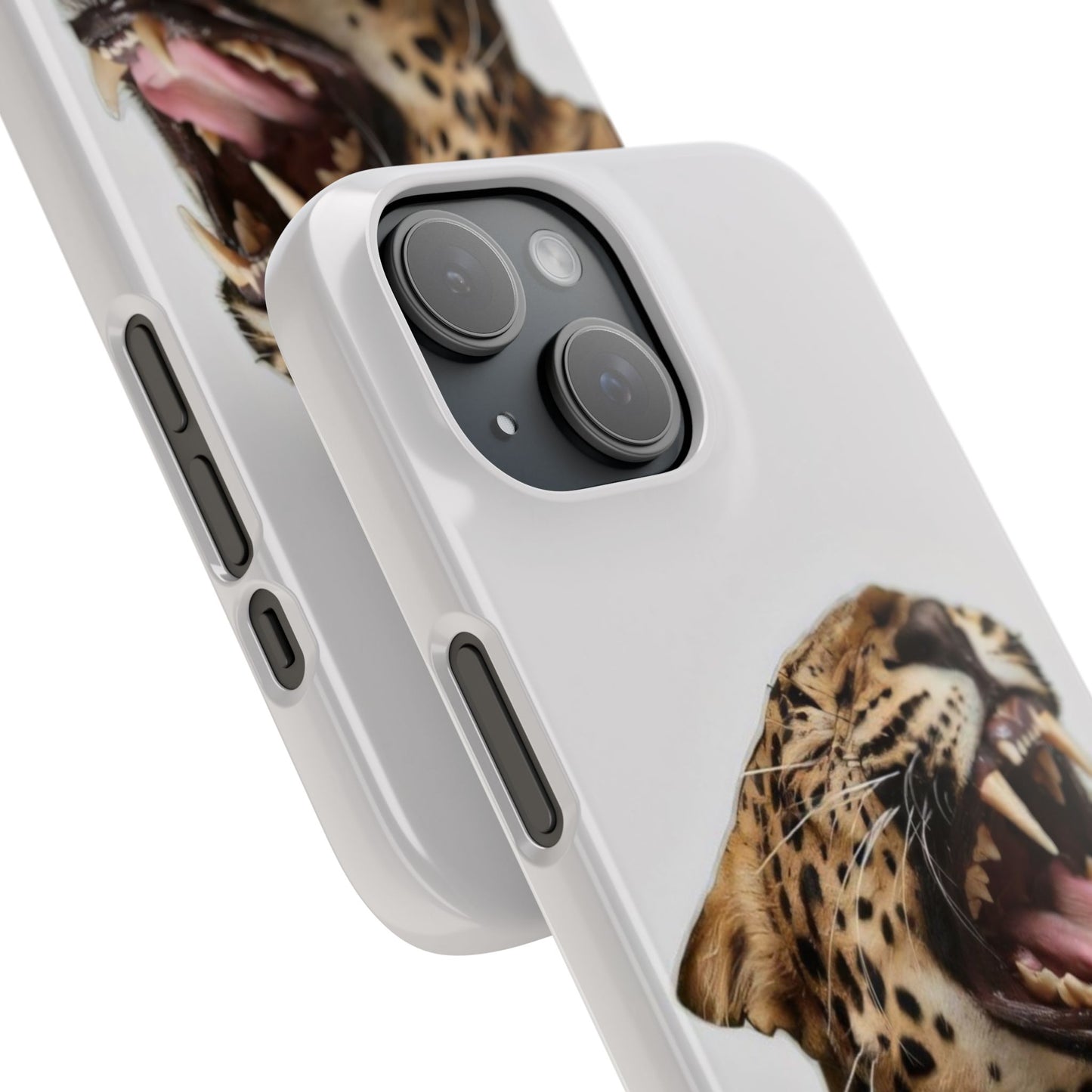 Leopard Phone Case