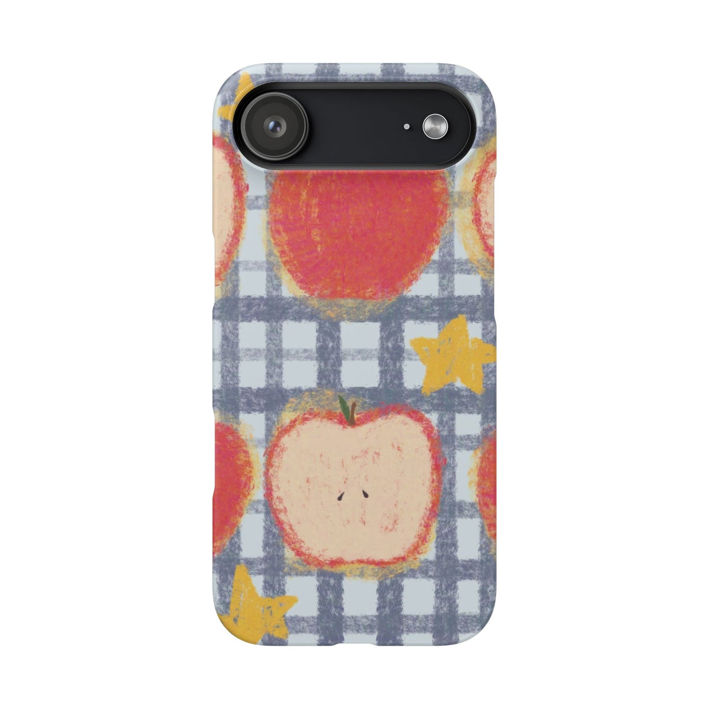 Apples Phone Case