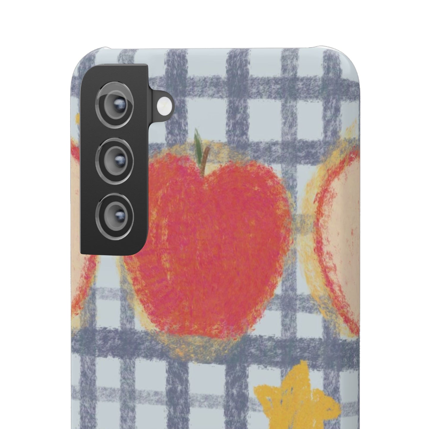 Apples Phone Case
