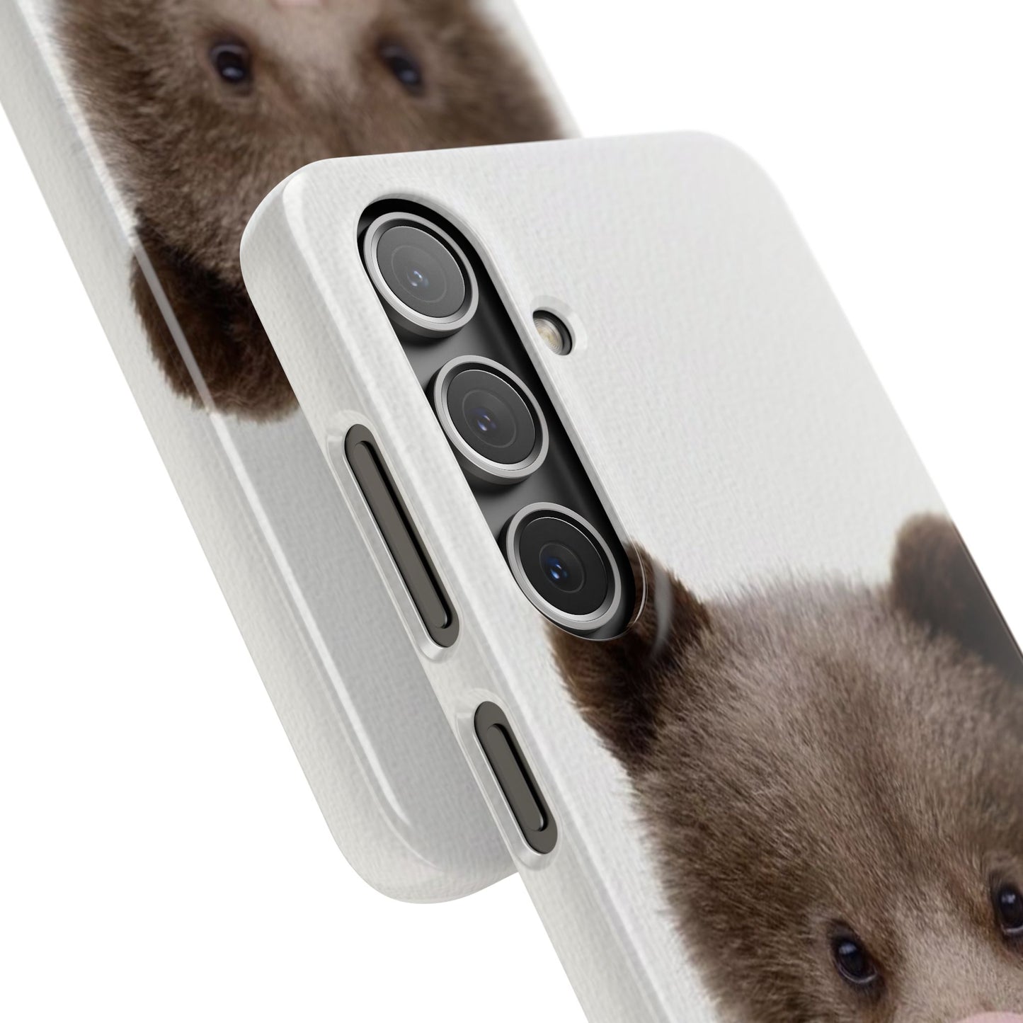 Baby Bear Phone Case