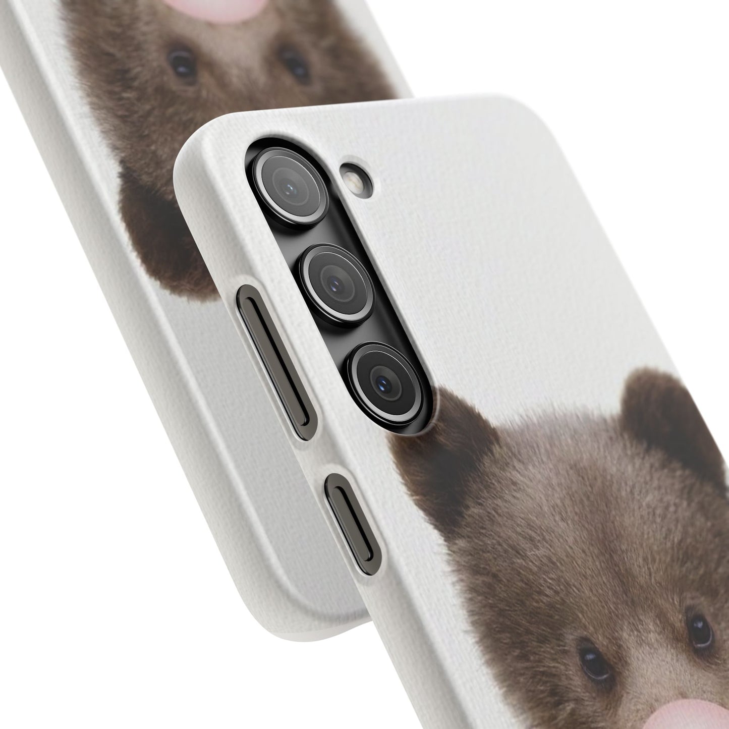 Baby Bear Phone Case