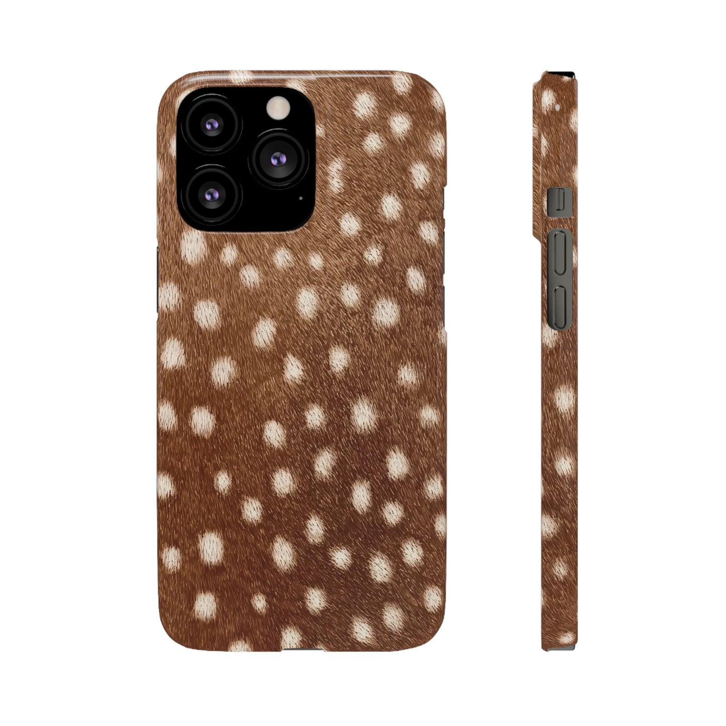 ‘Oh Deer!’ Phone Case