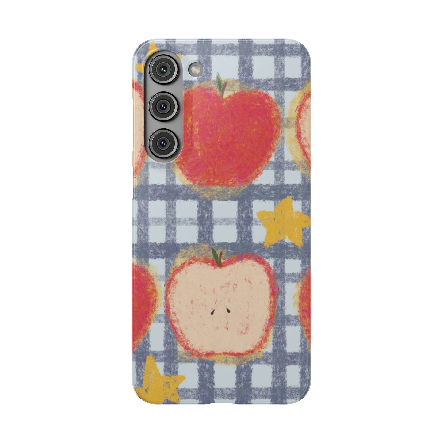 Apples Phone Case