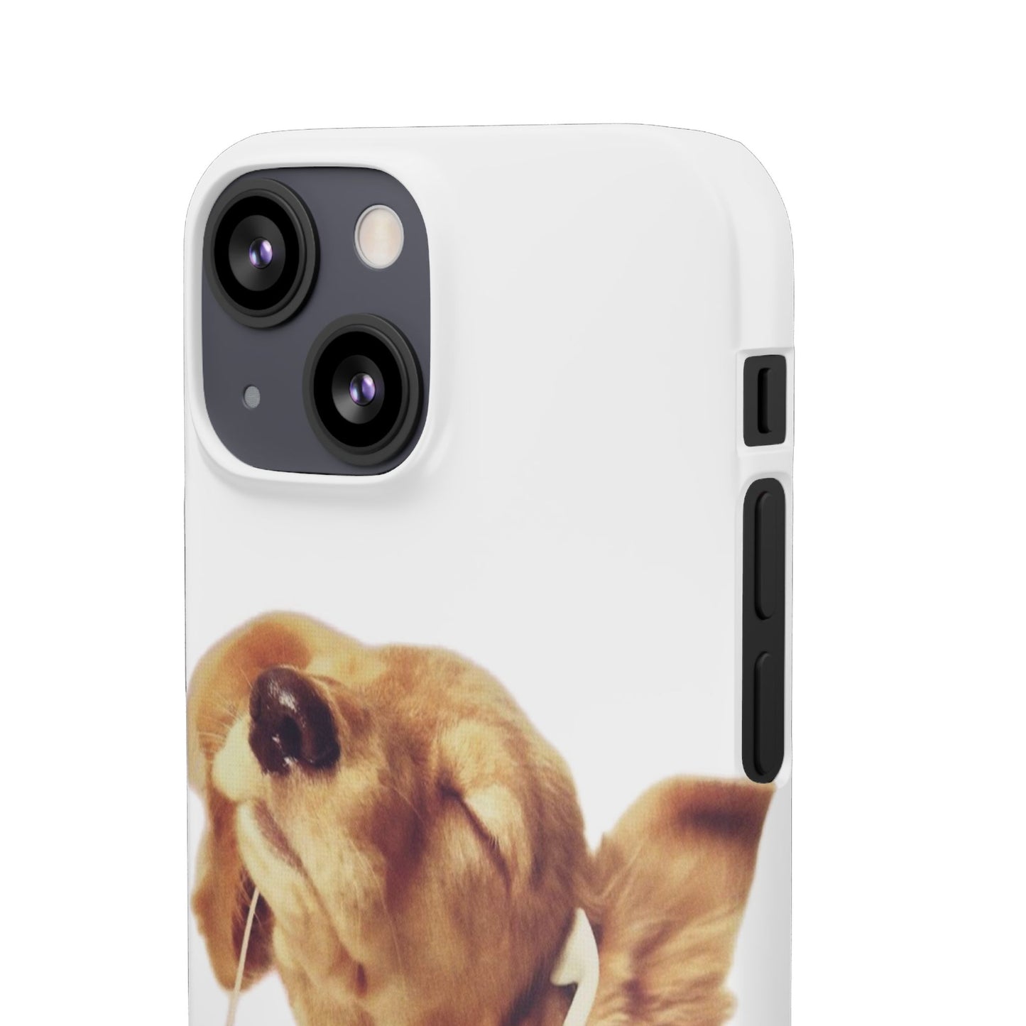 ‘Vibing Dawg’ Phone Case