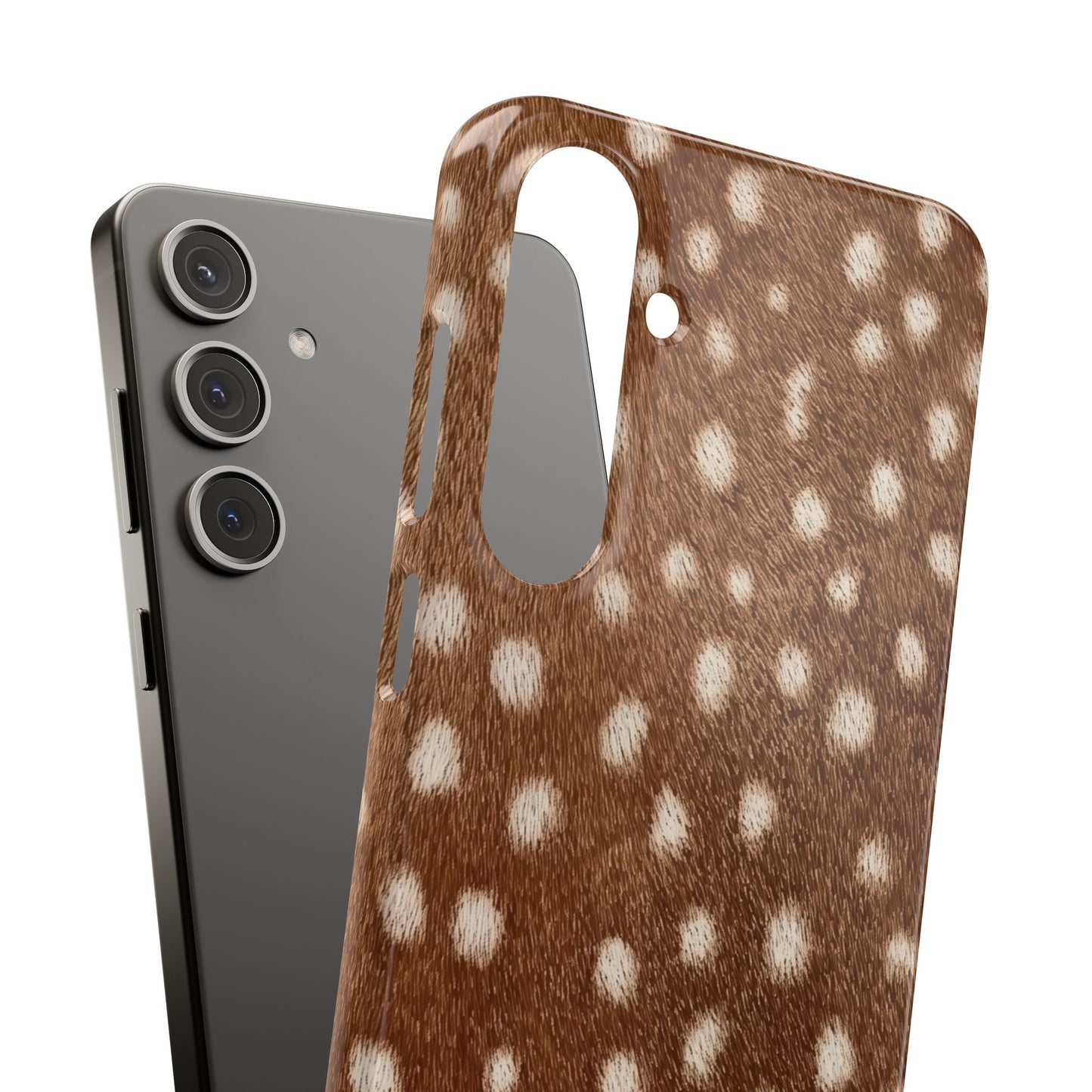 ‘Oh Deer!’ Phone Case