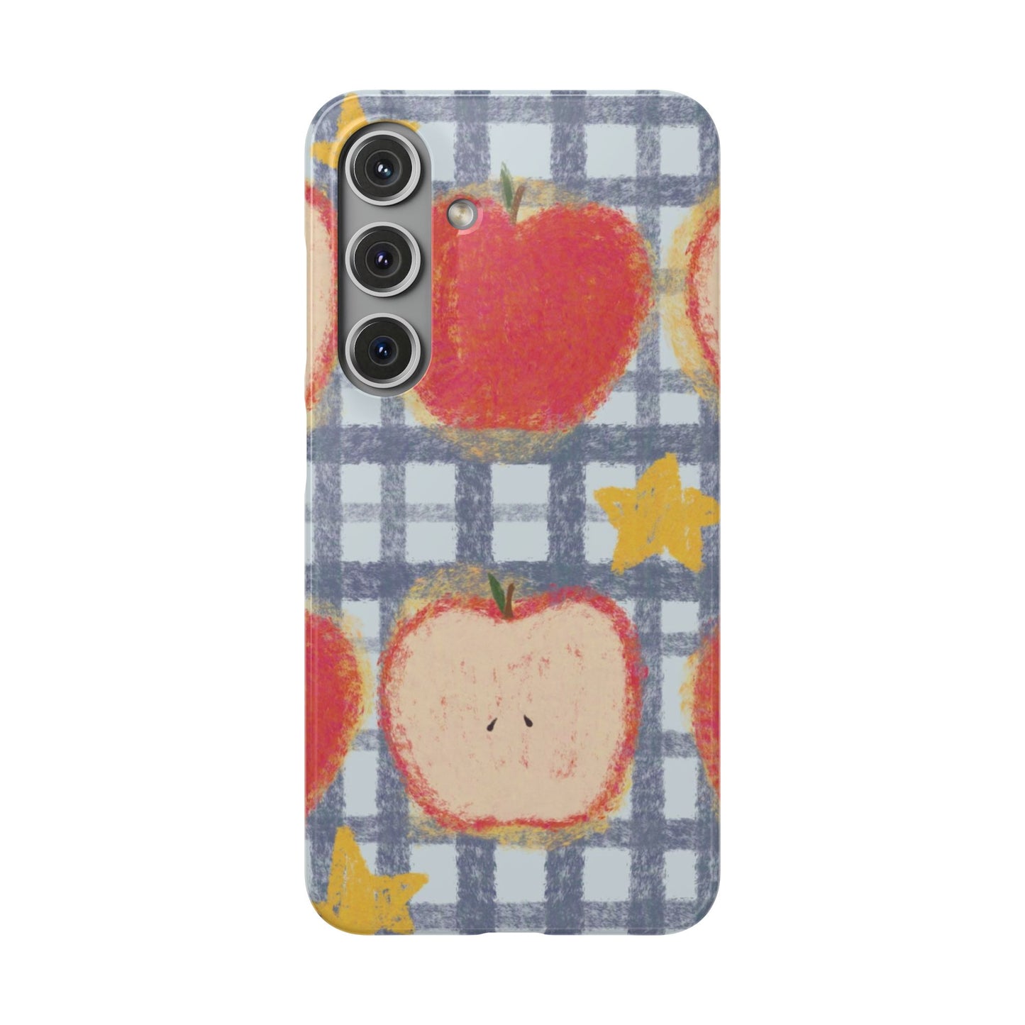 Apples Phone Case