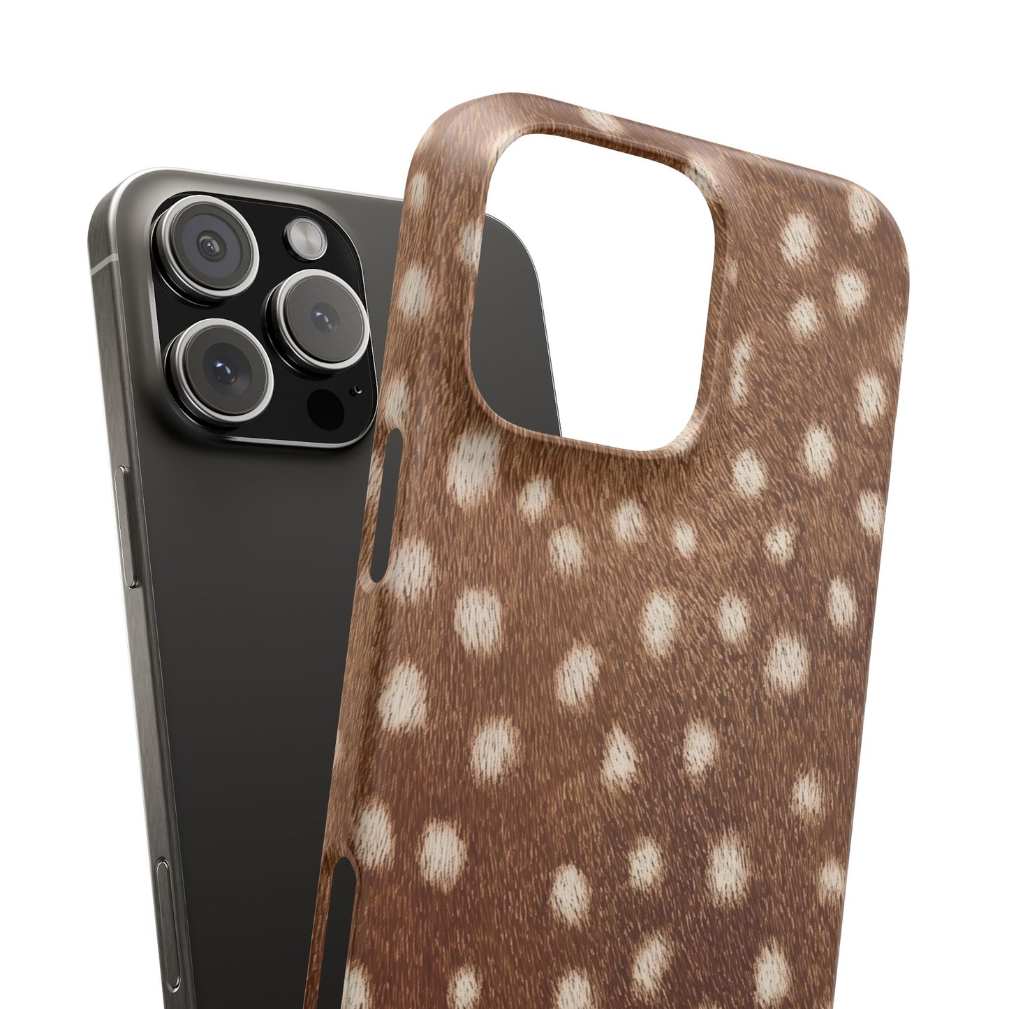 ‘Oh Deer!’ Phone Case