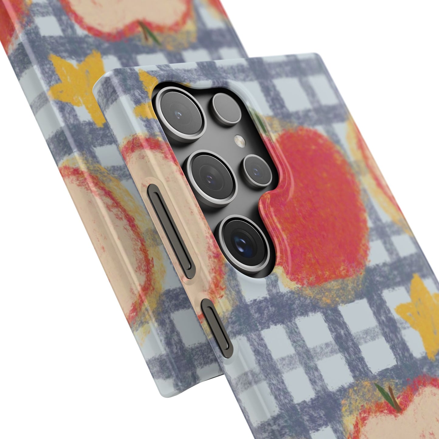 Apples Phone Case