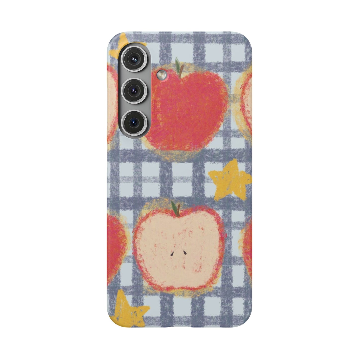 Apples Phone Case