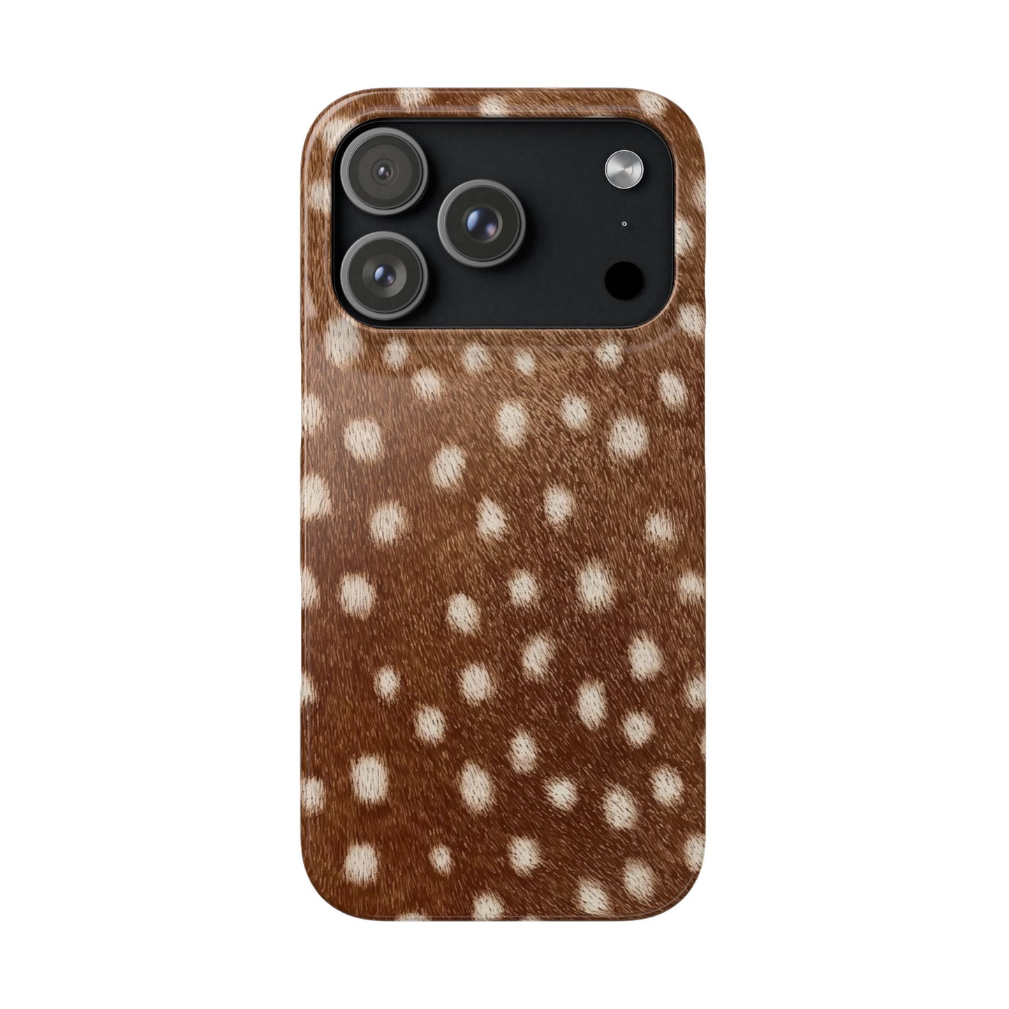 ‘Oh Deer!’ Phone Case