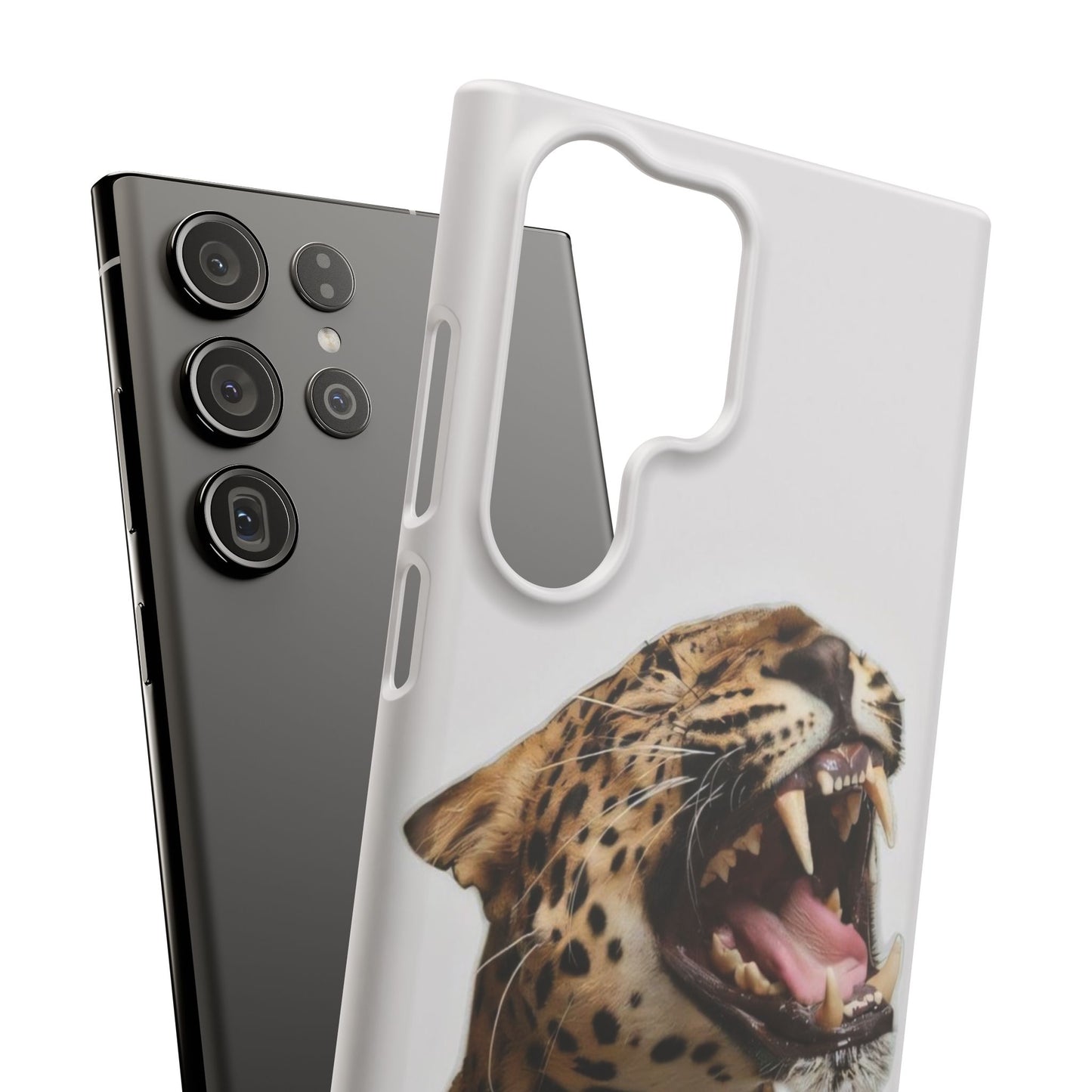 Leopard Phone Case