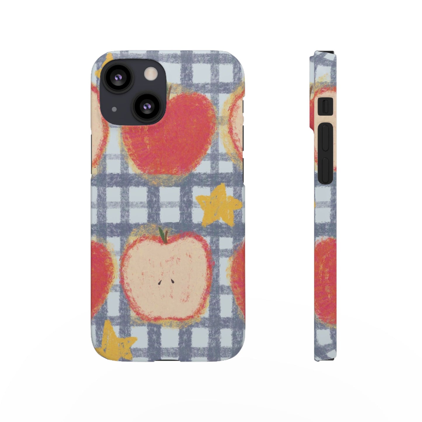 Apples Phone Case