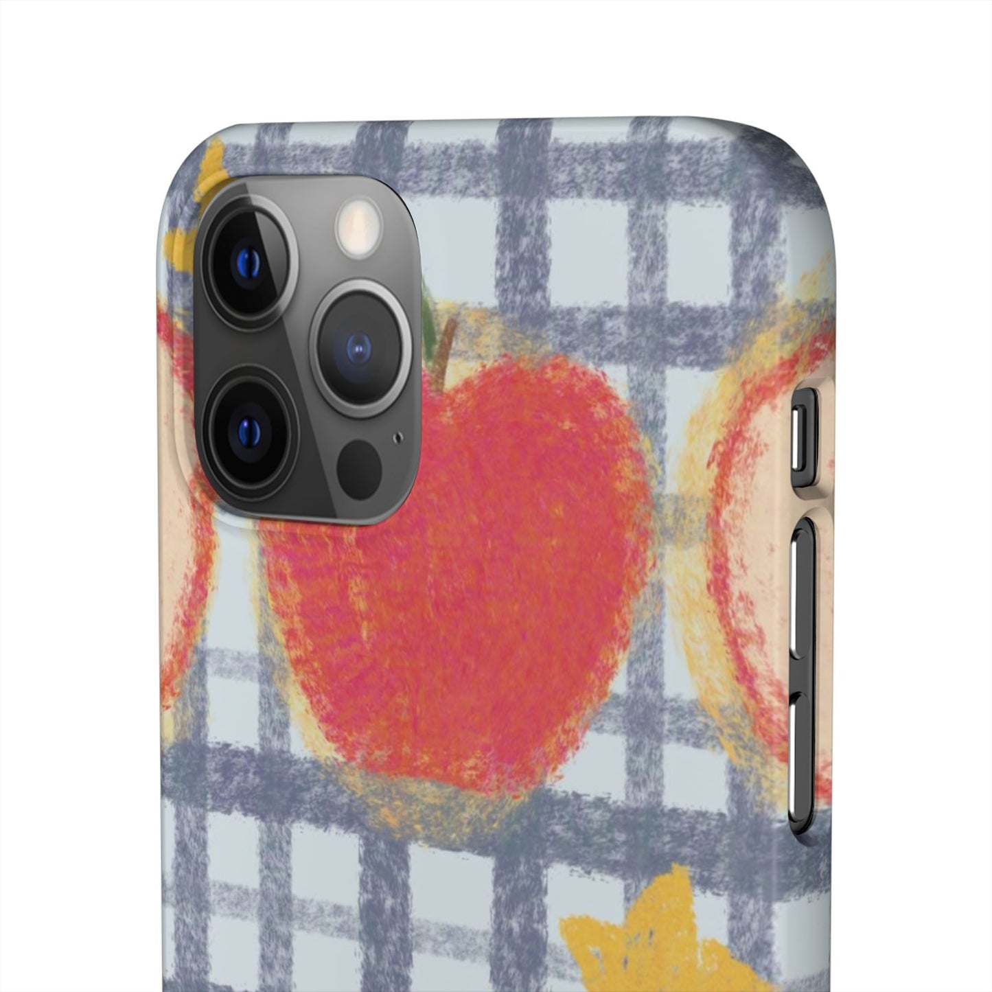 Apples Phone Case