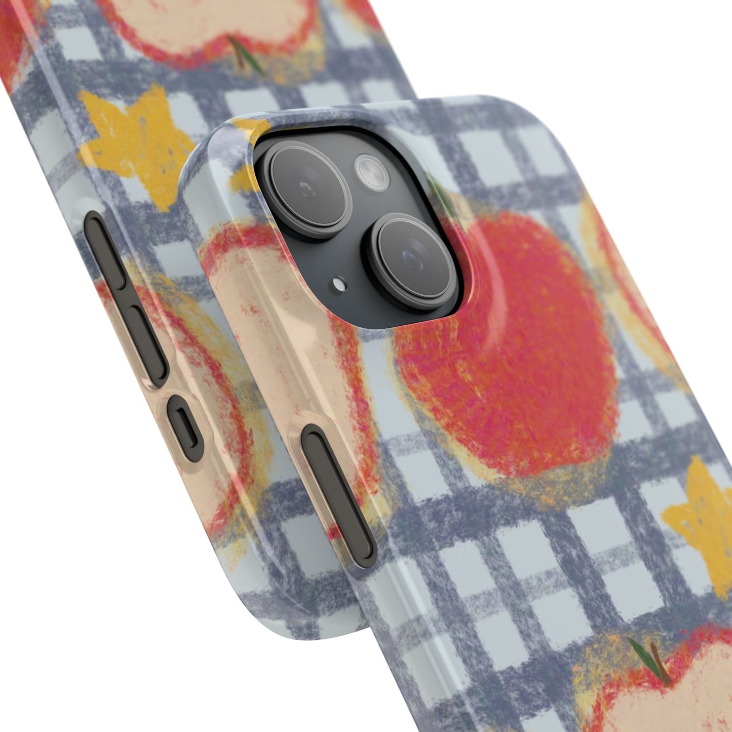 Apples Phone Case