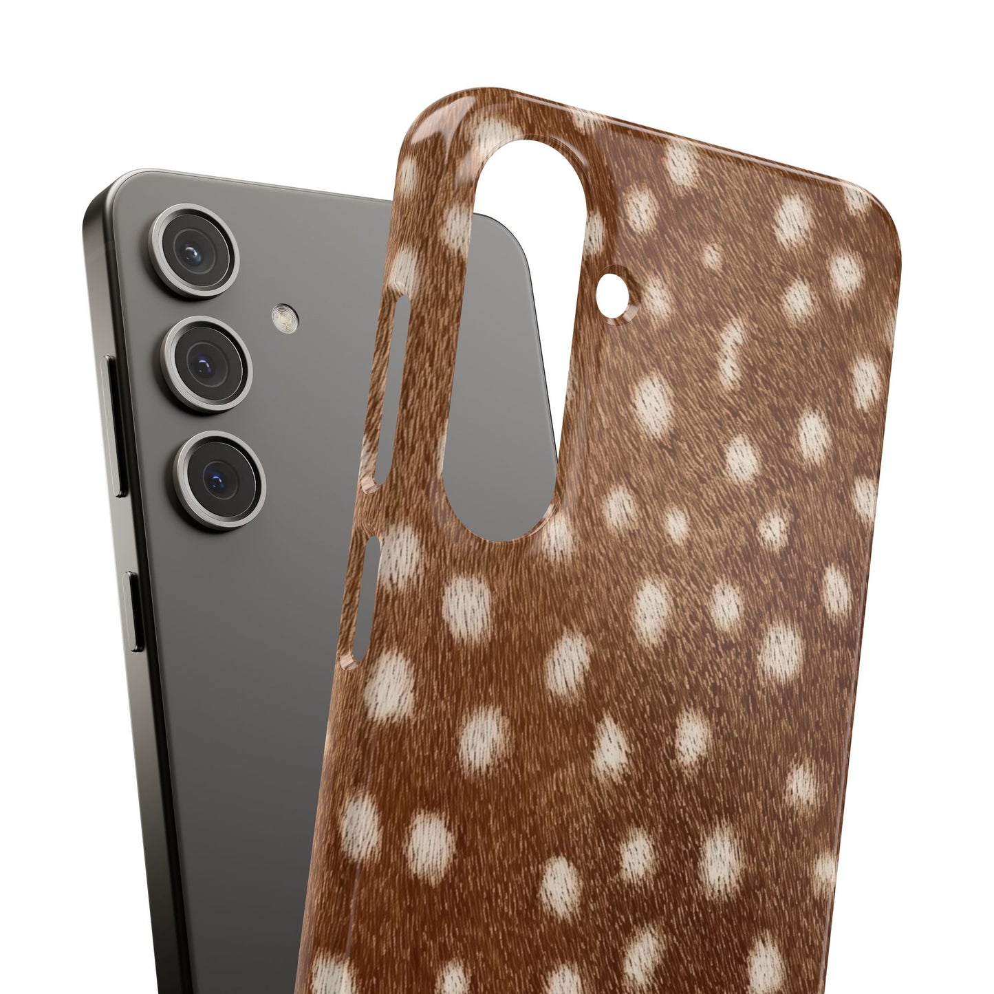 ‘Oh Deer!’ Phone Case