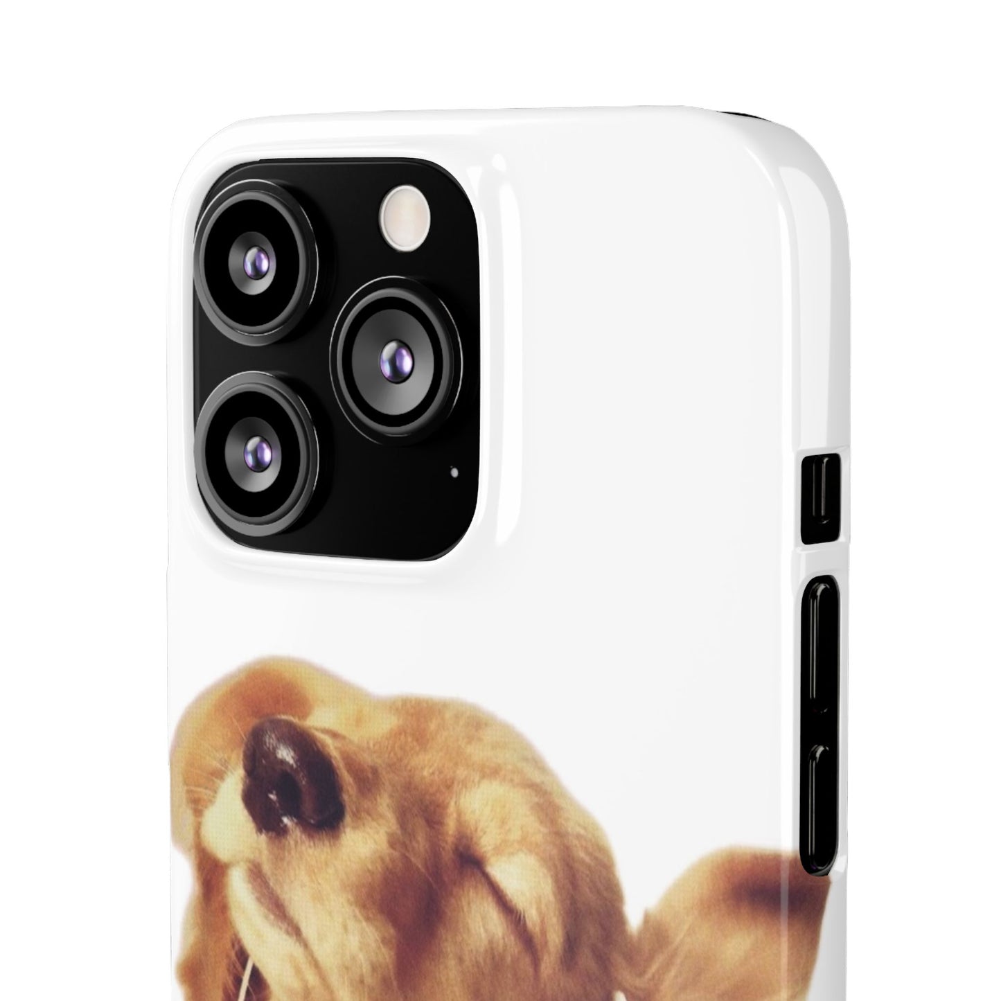 ‘Vibing Dawg’ Phone Case