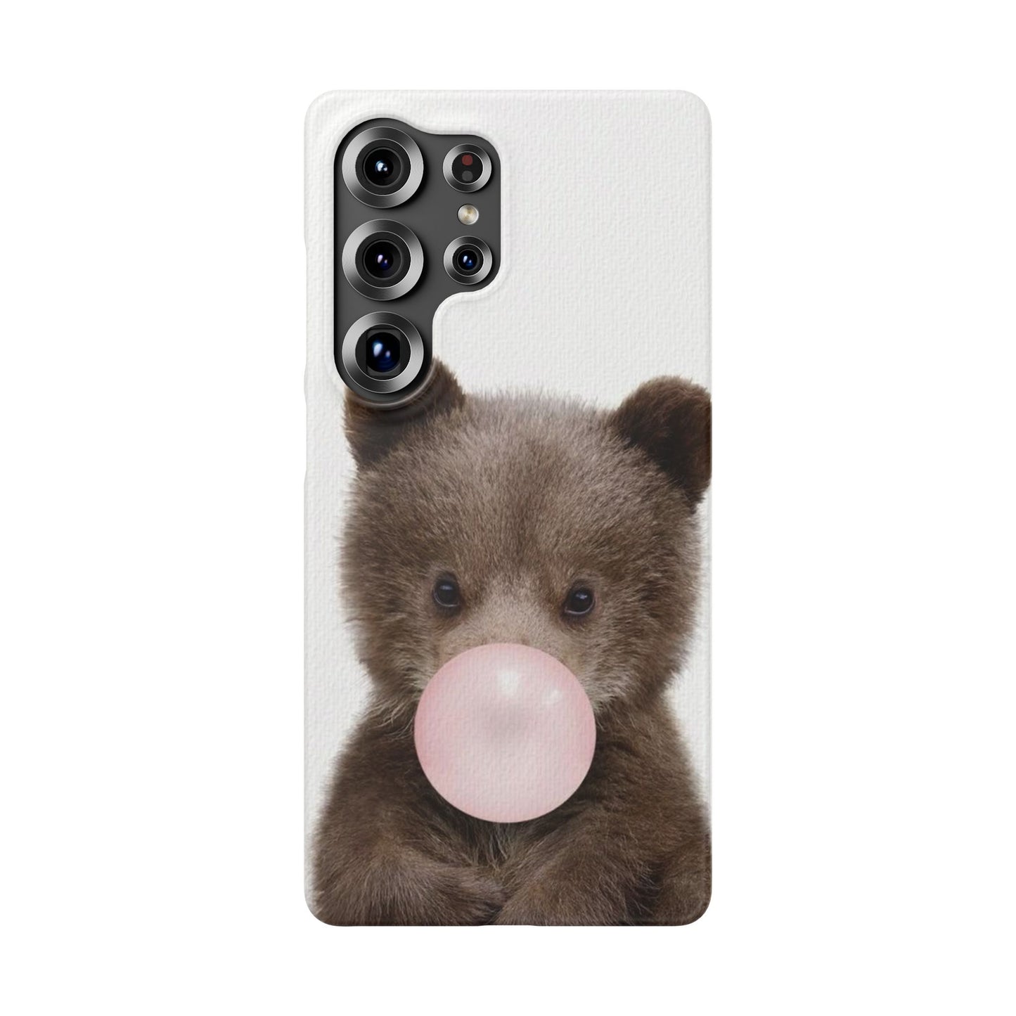 Baby Bear Phone Case