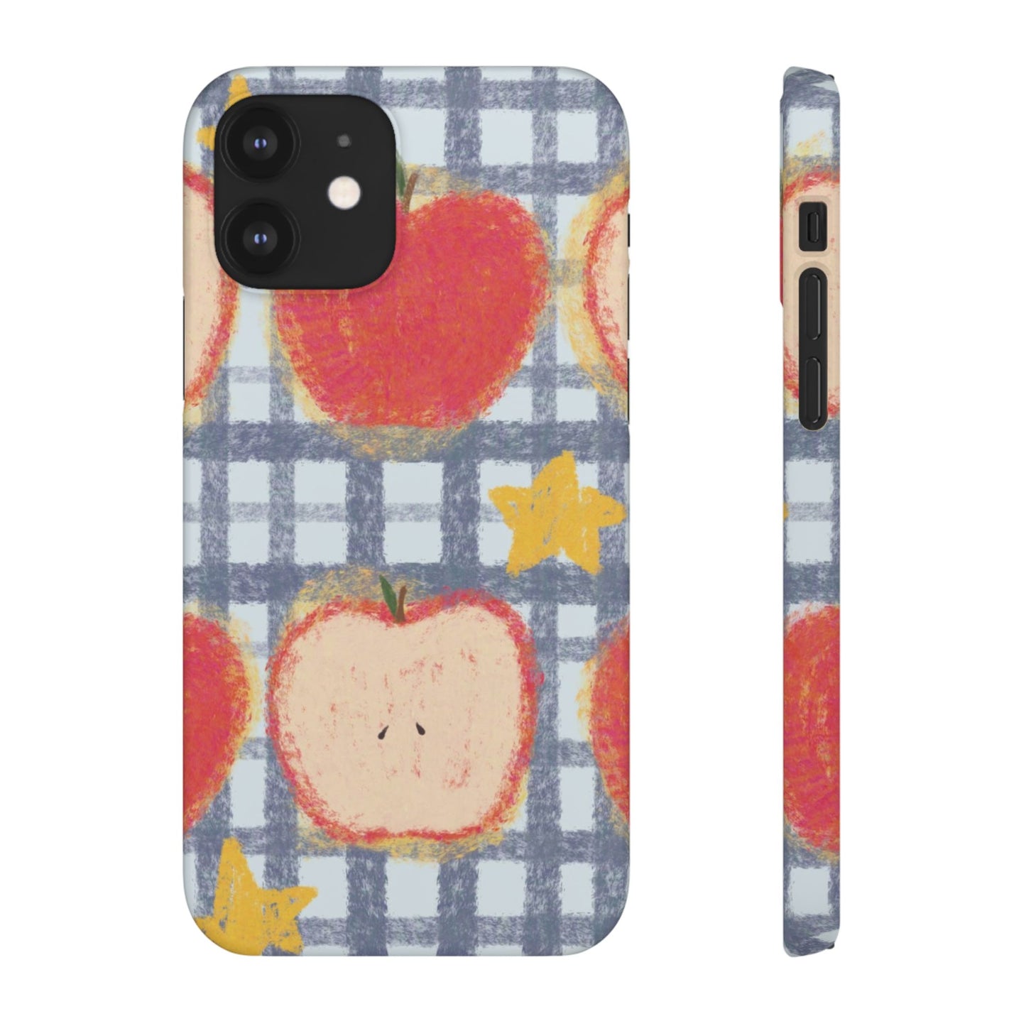 Apples Phone Case