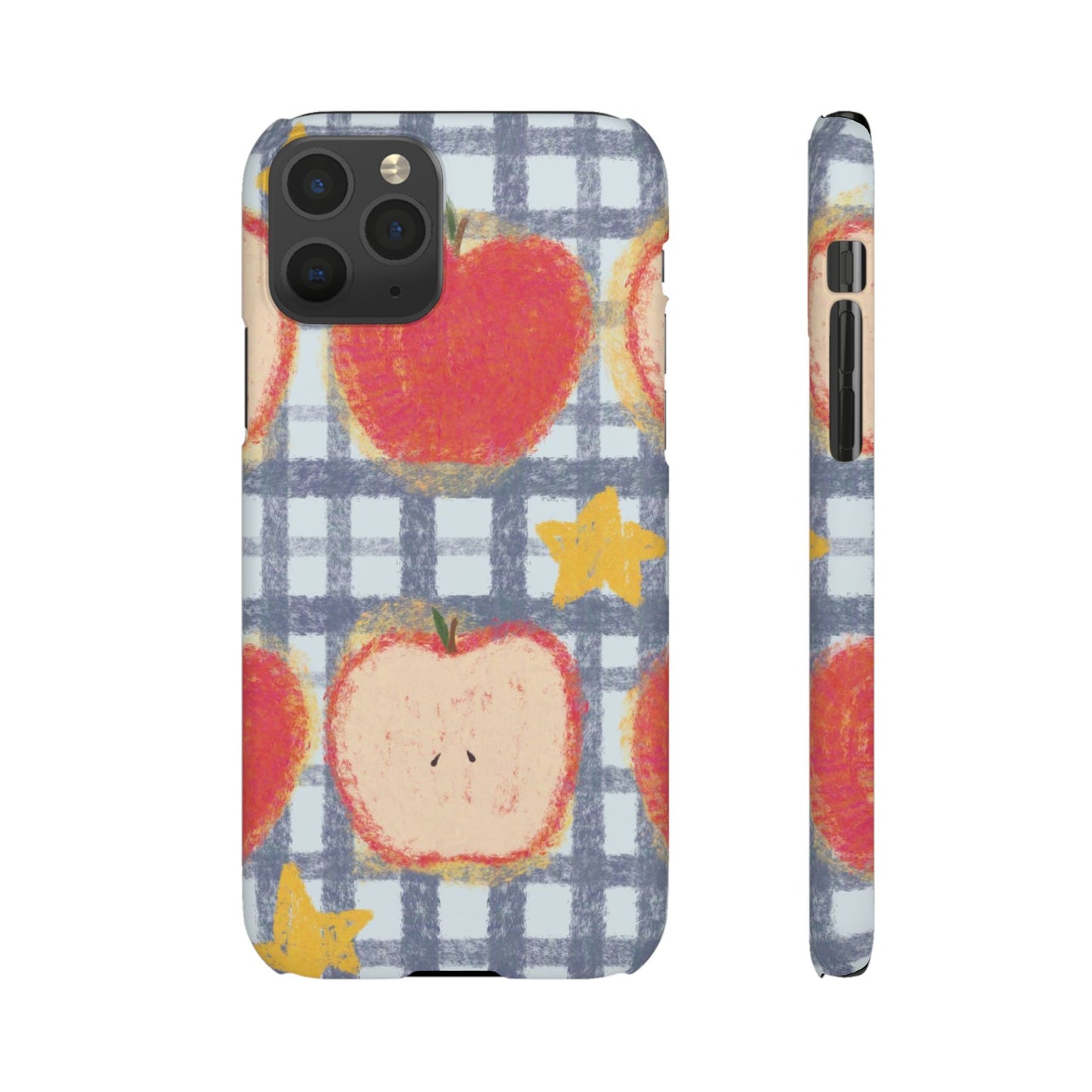 Apples Phone Case