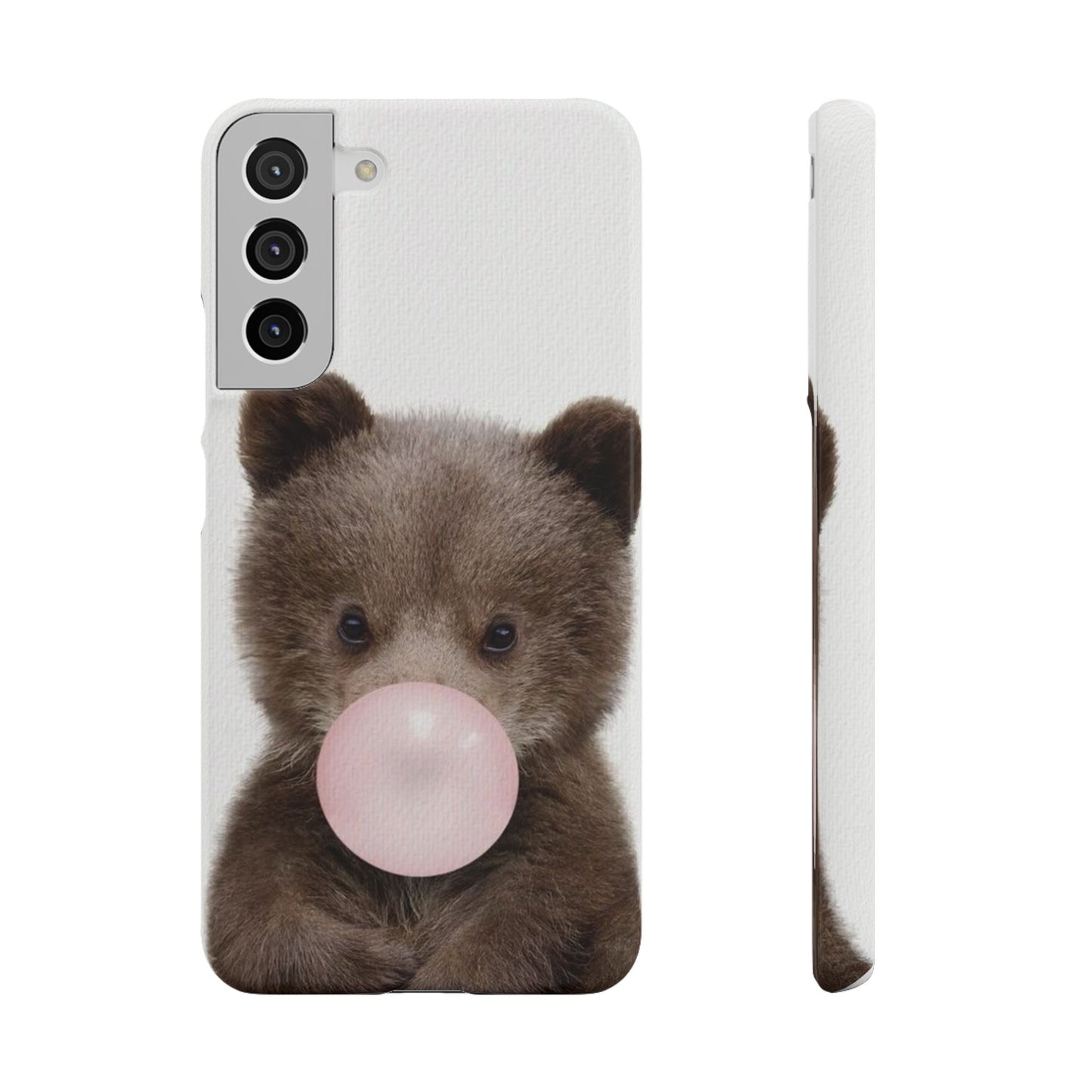 Baby Bear Phone Case