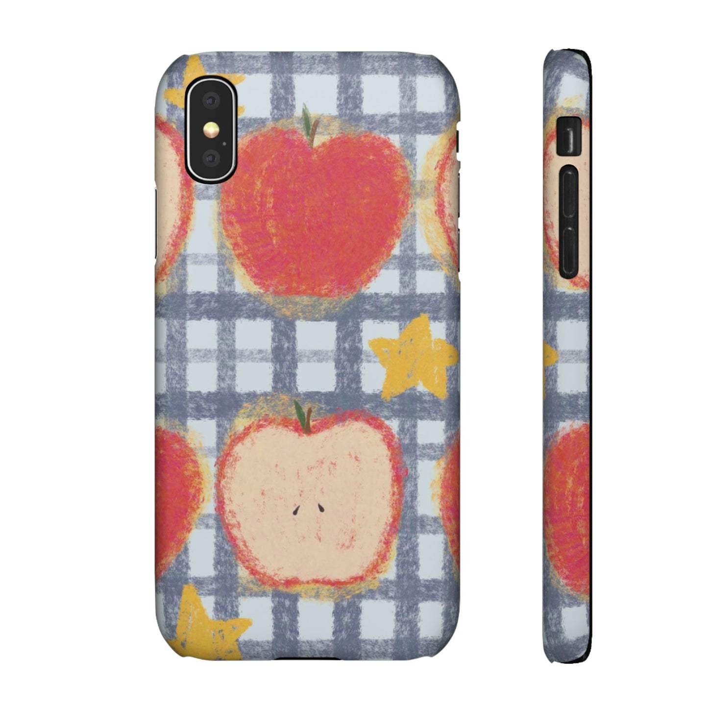 Apples Phone Case