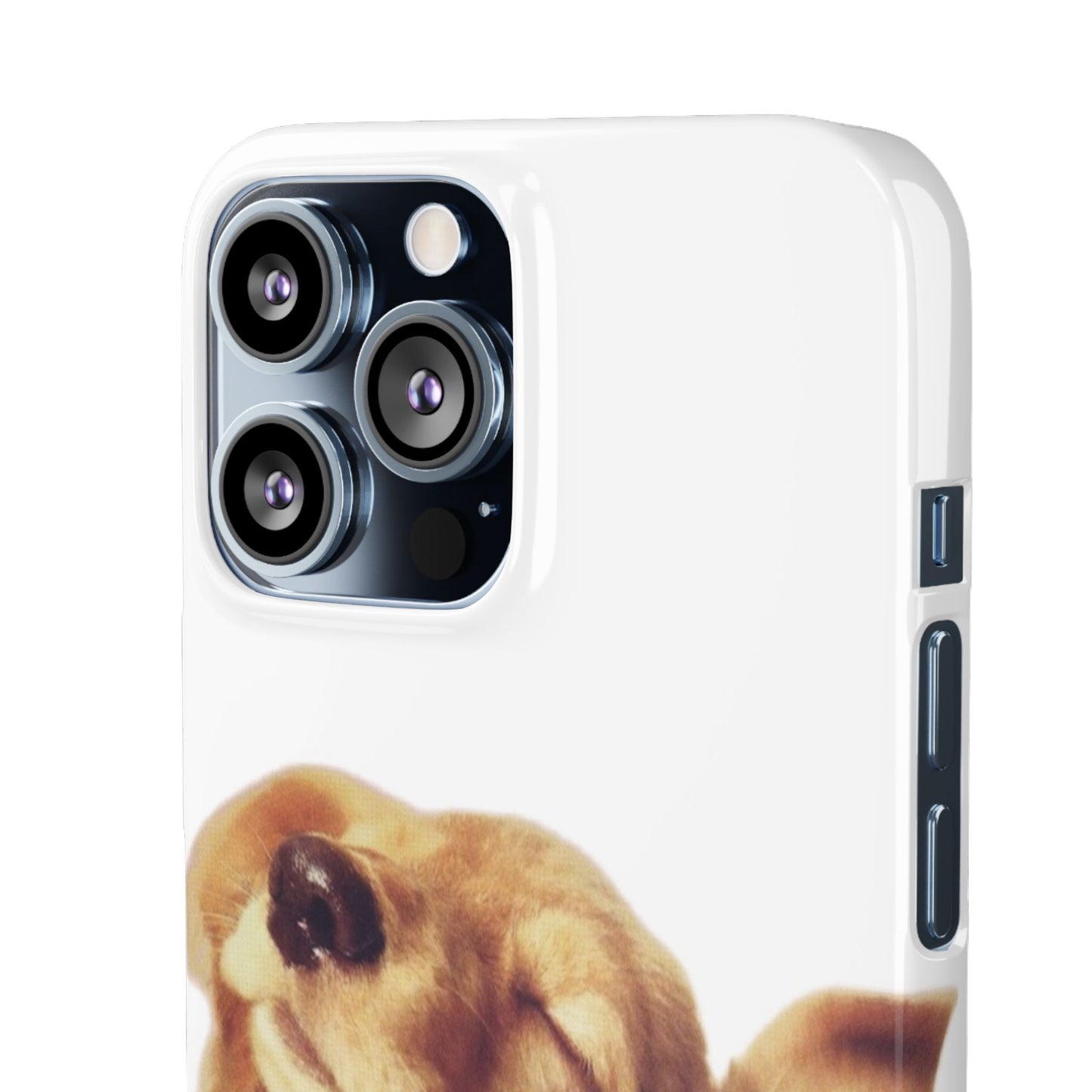 ‘Vibing Dawg’ Phone Case