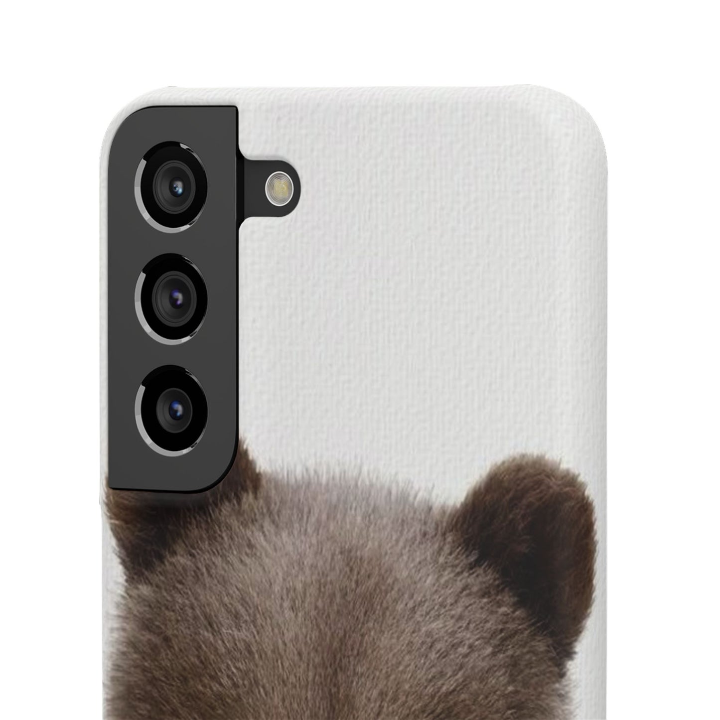 Baby Bear Phone Case