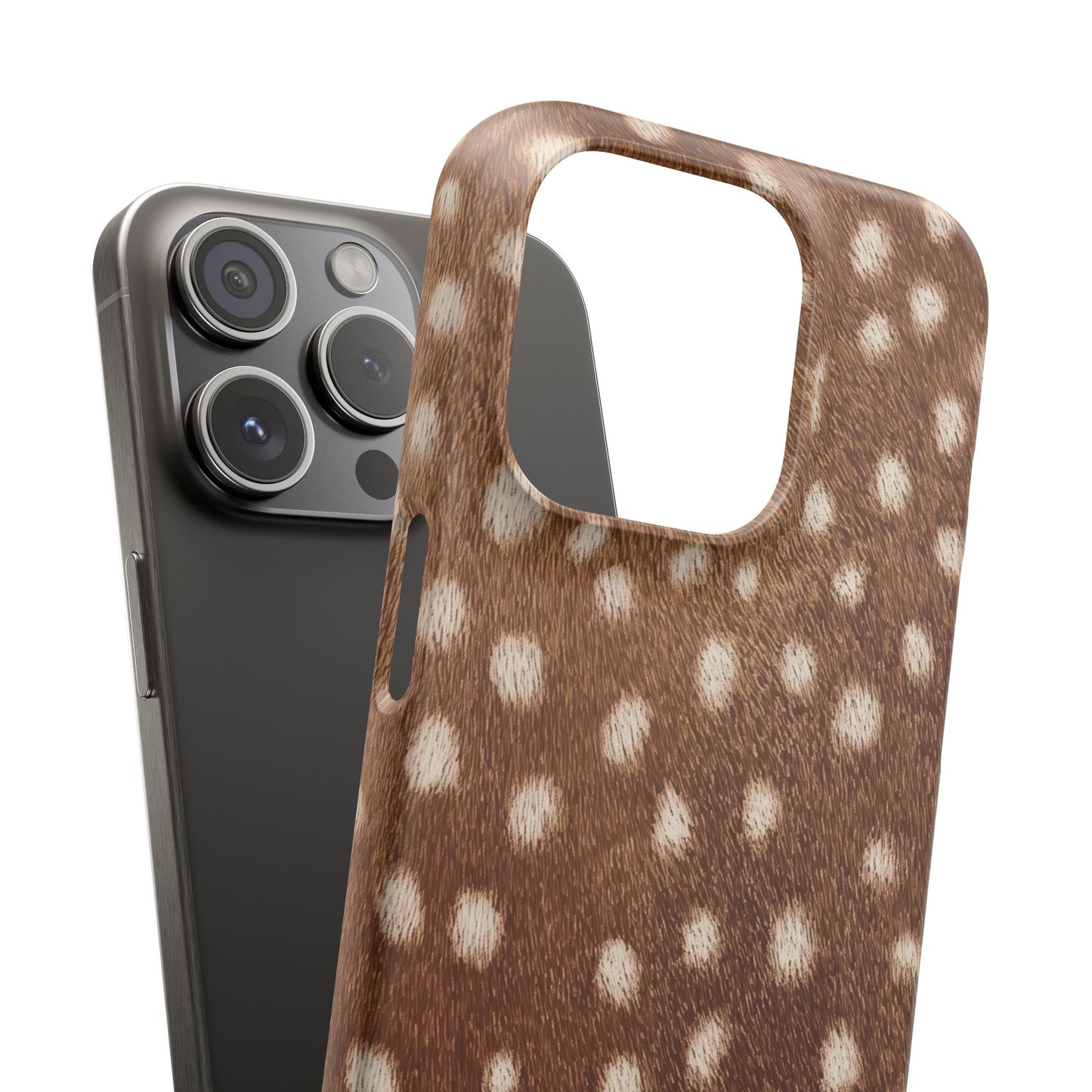 ‘Oh Deer!’ Phone Case