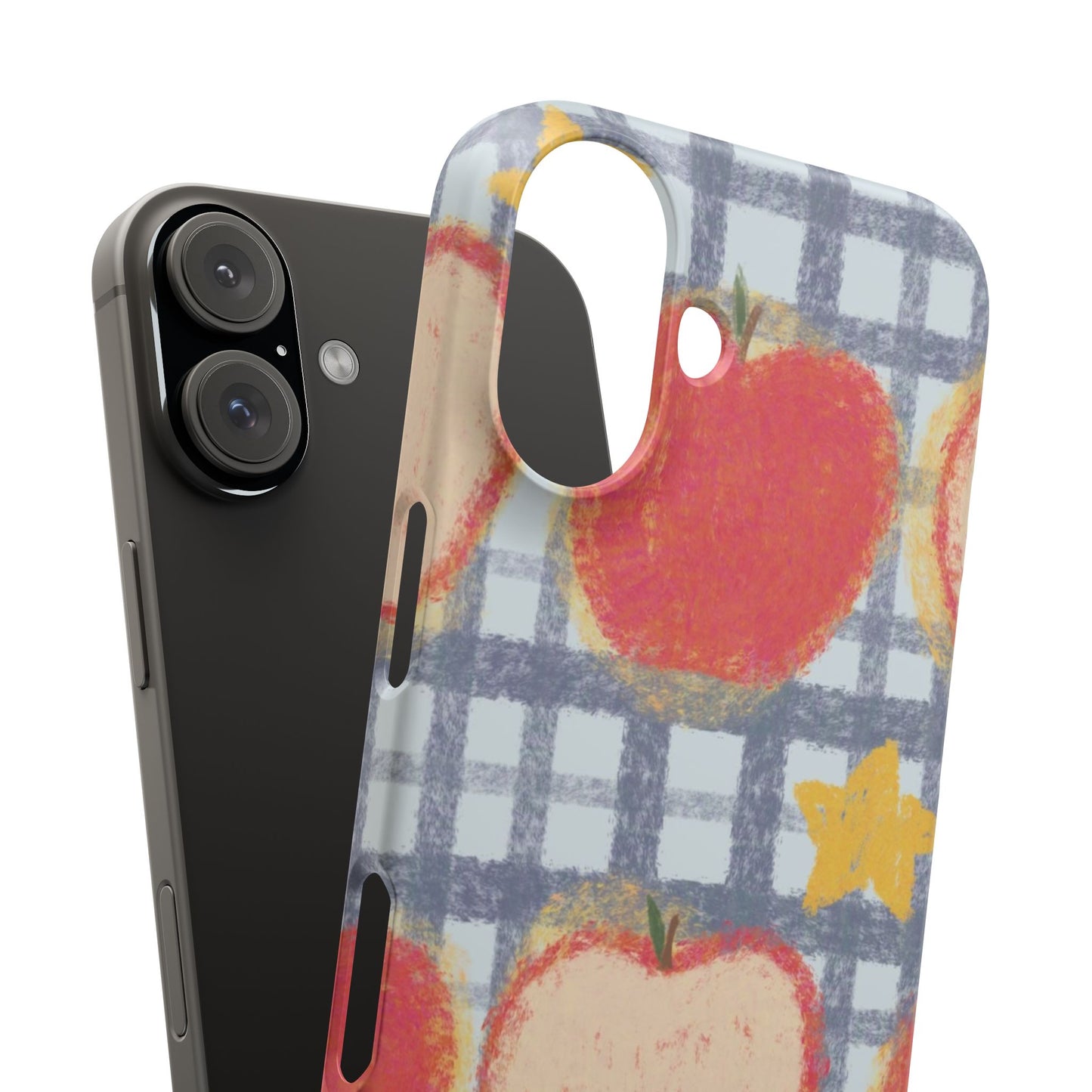 Apples Phone Case