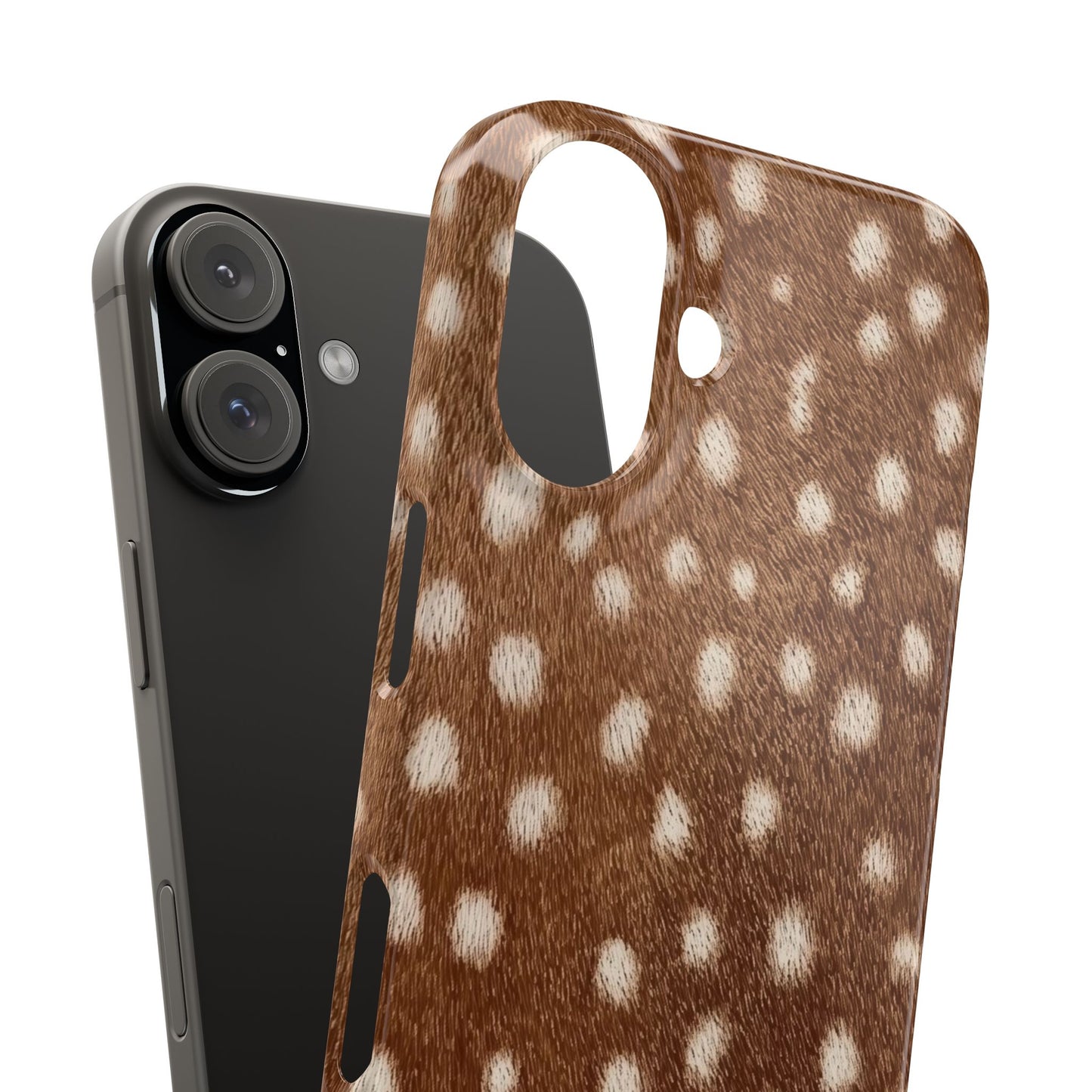 ‘Oh Deer!’ Phone Case
