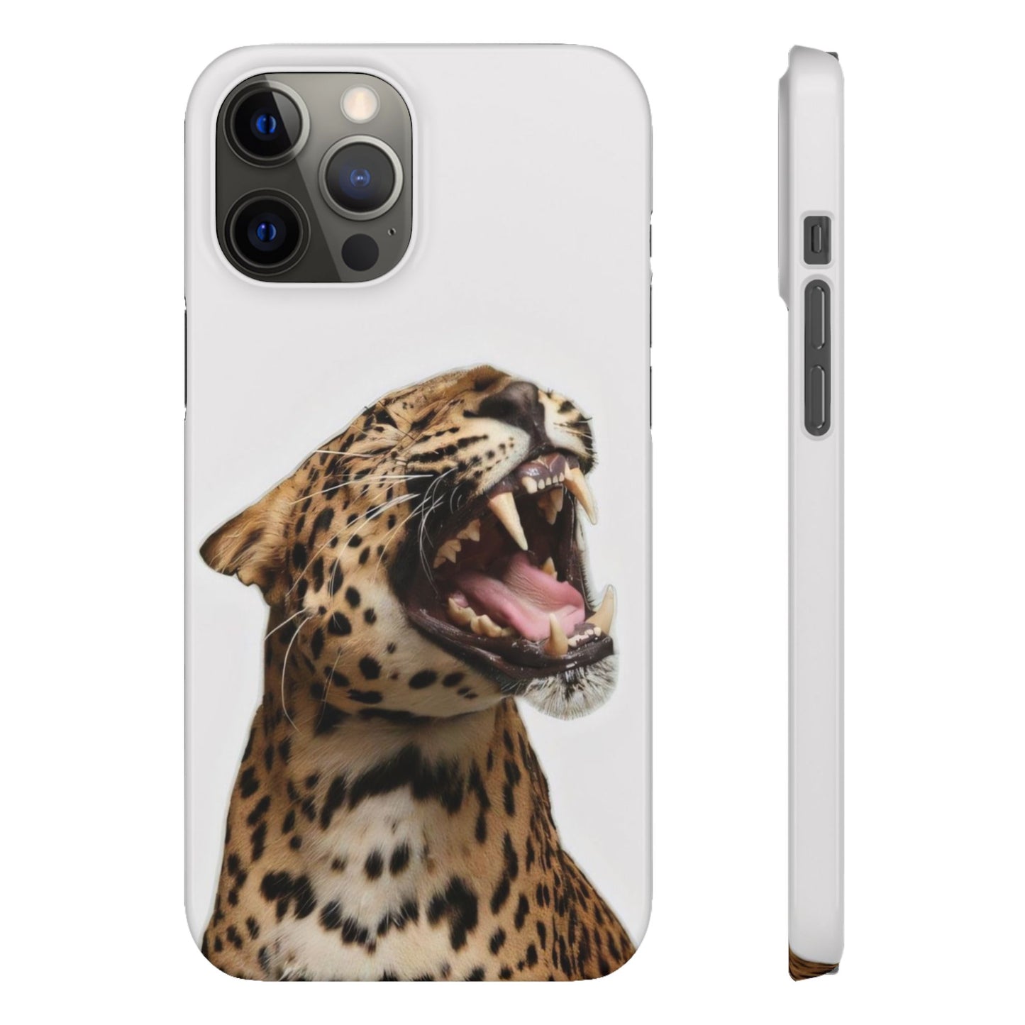 Leopard Phone Case