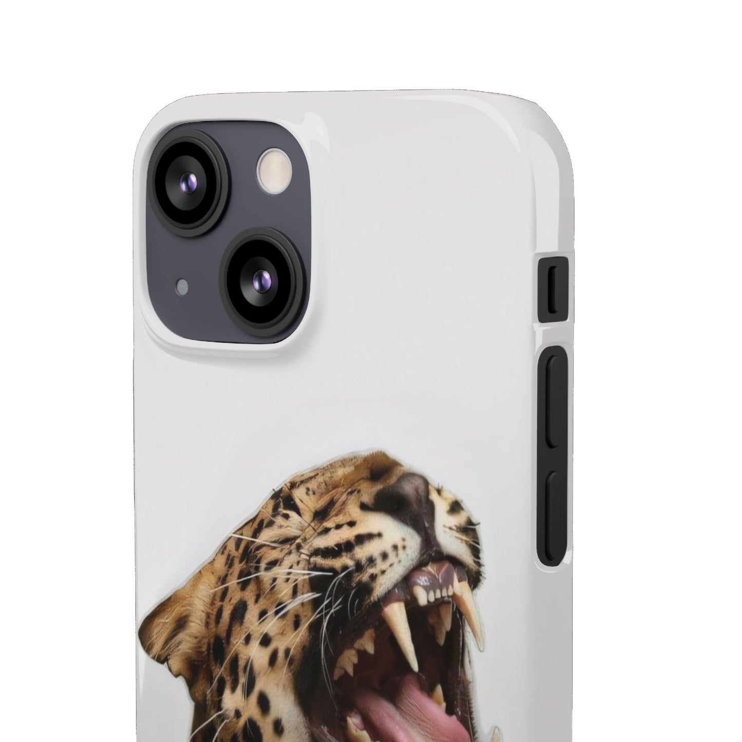 Leopard Phone Case