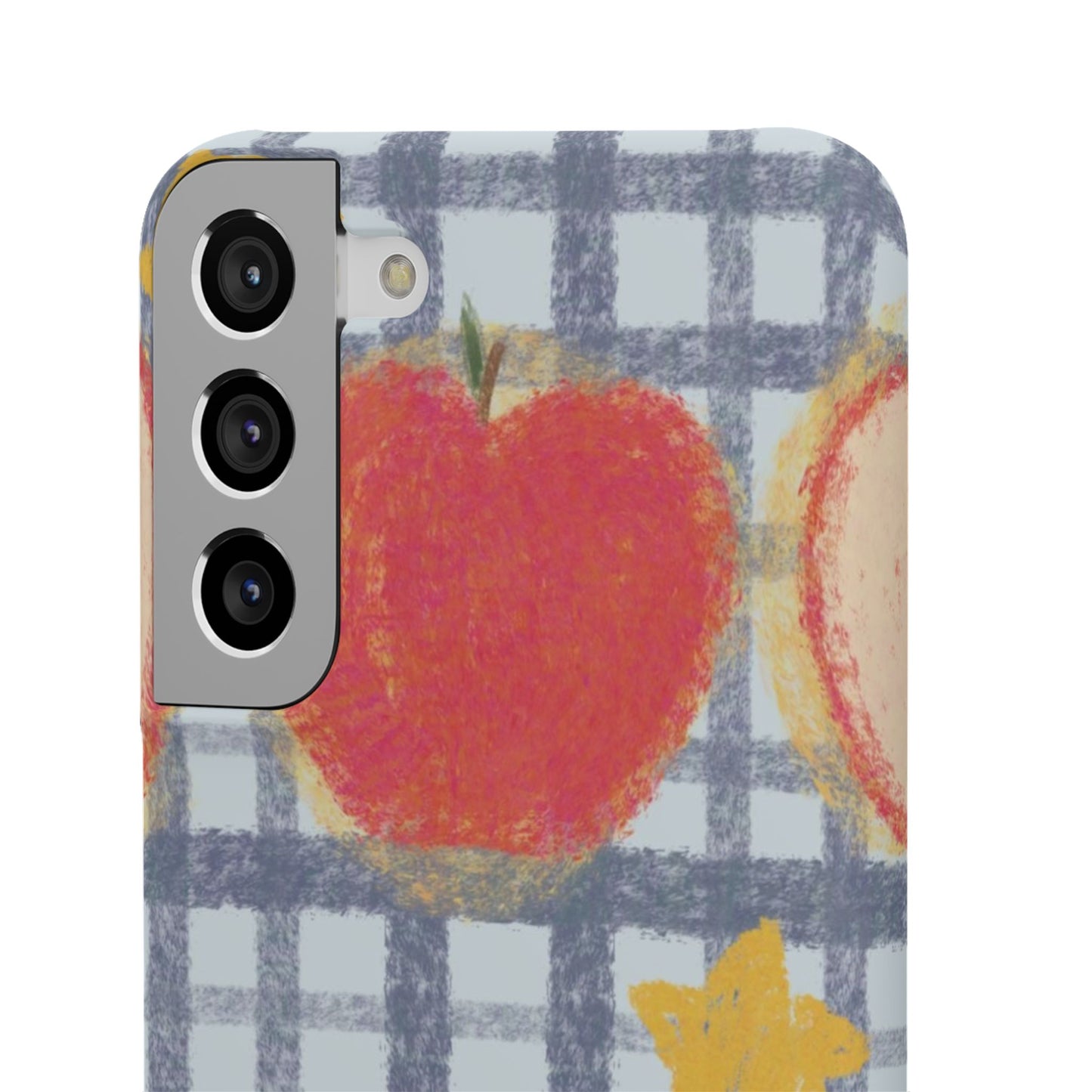 Apples Phone Case