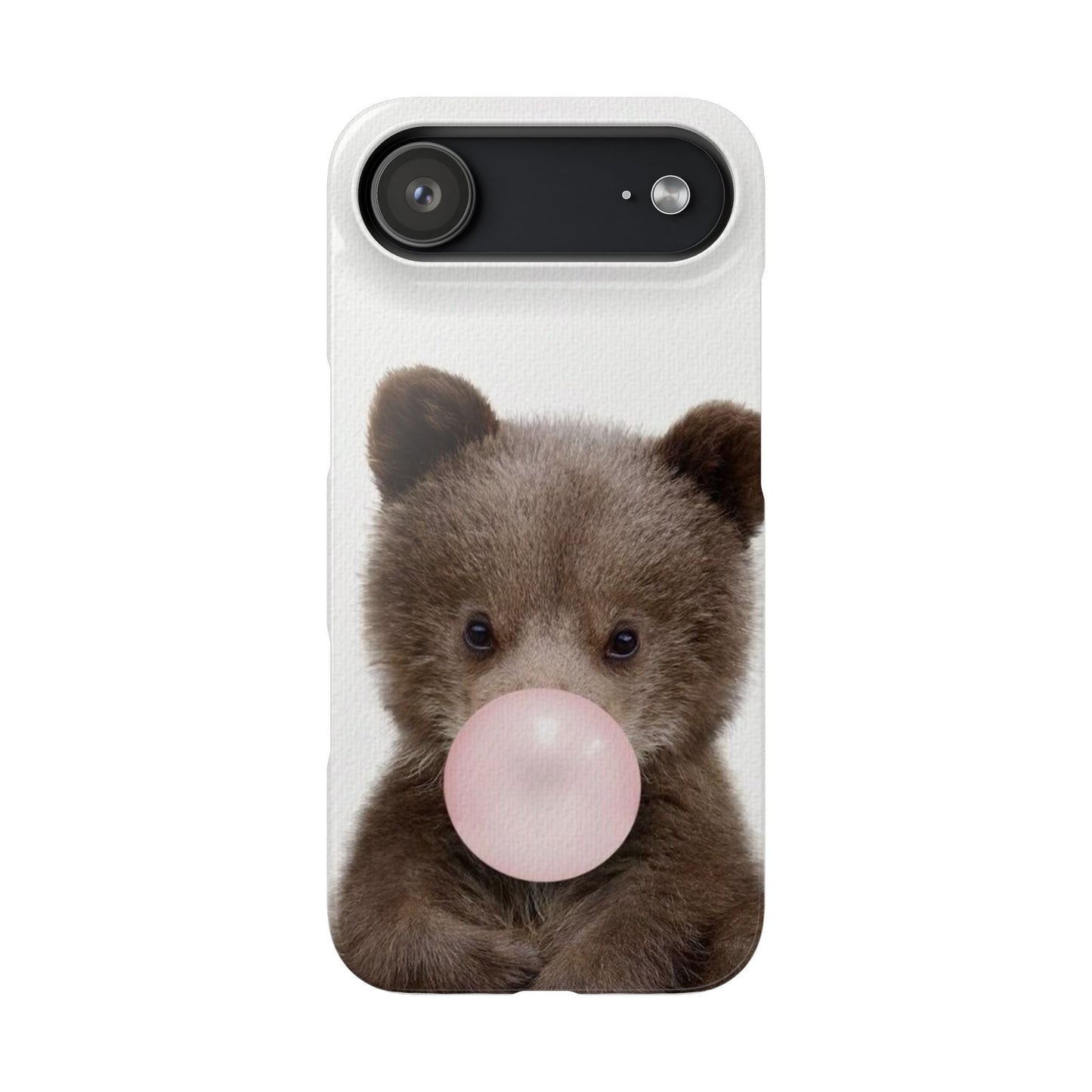 Baby Bear Phone Case
