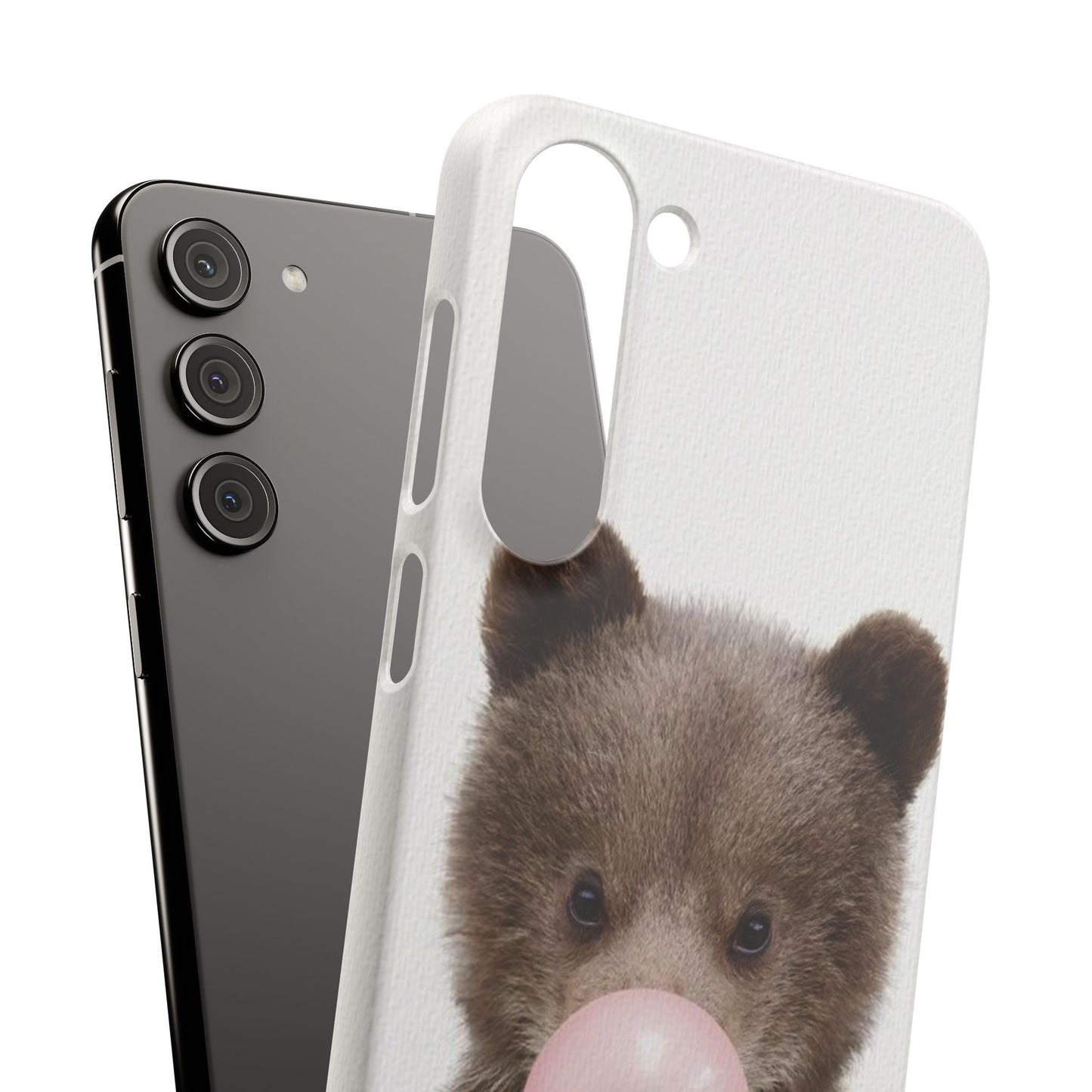 Baby Bear Phone Case